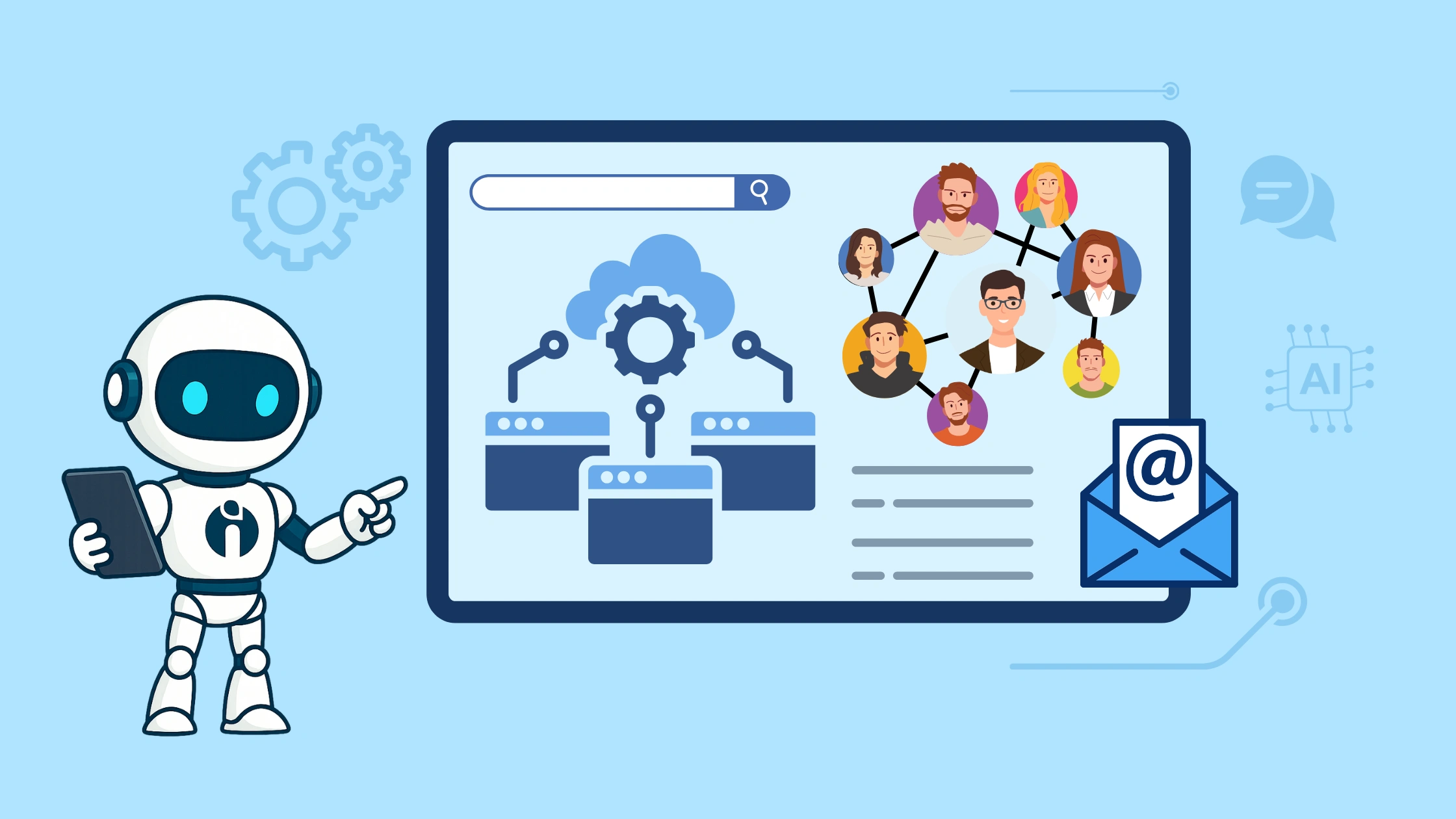 How Does AI Recruitment Agents ATS Integration Work?