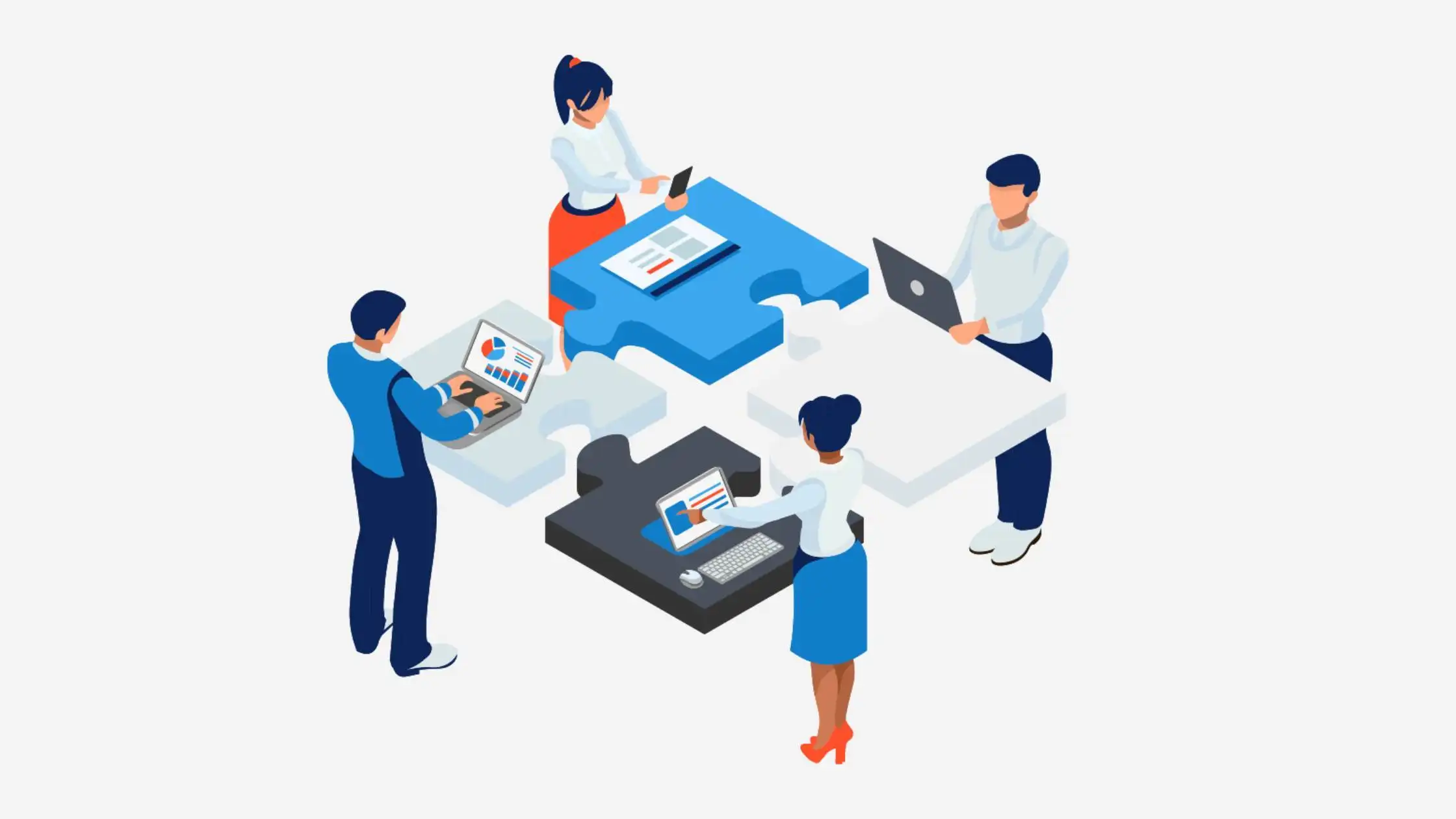 How Does ATS Help Recruiters Conduct Collaborative Hiring?