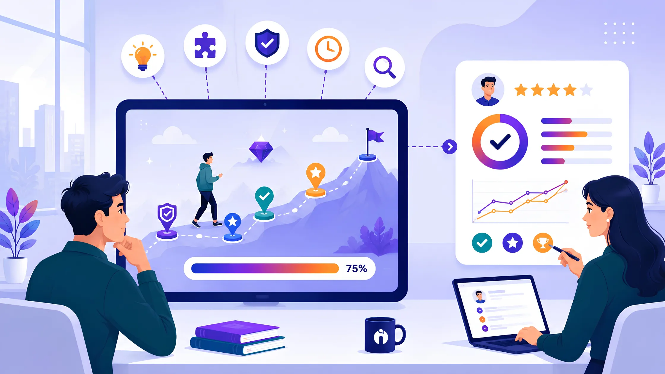 How Gamified Assessments Are Changing Recruitment