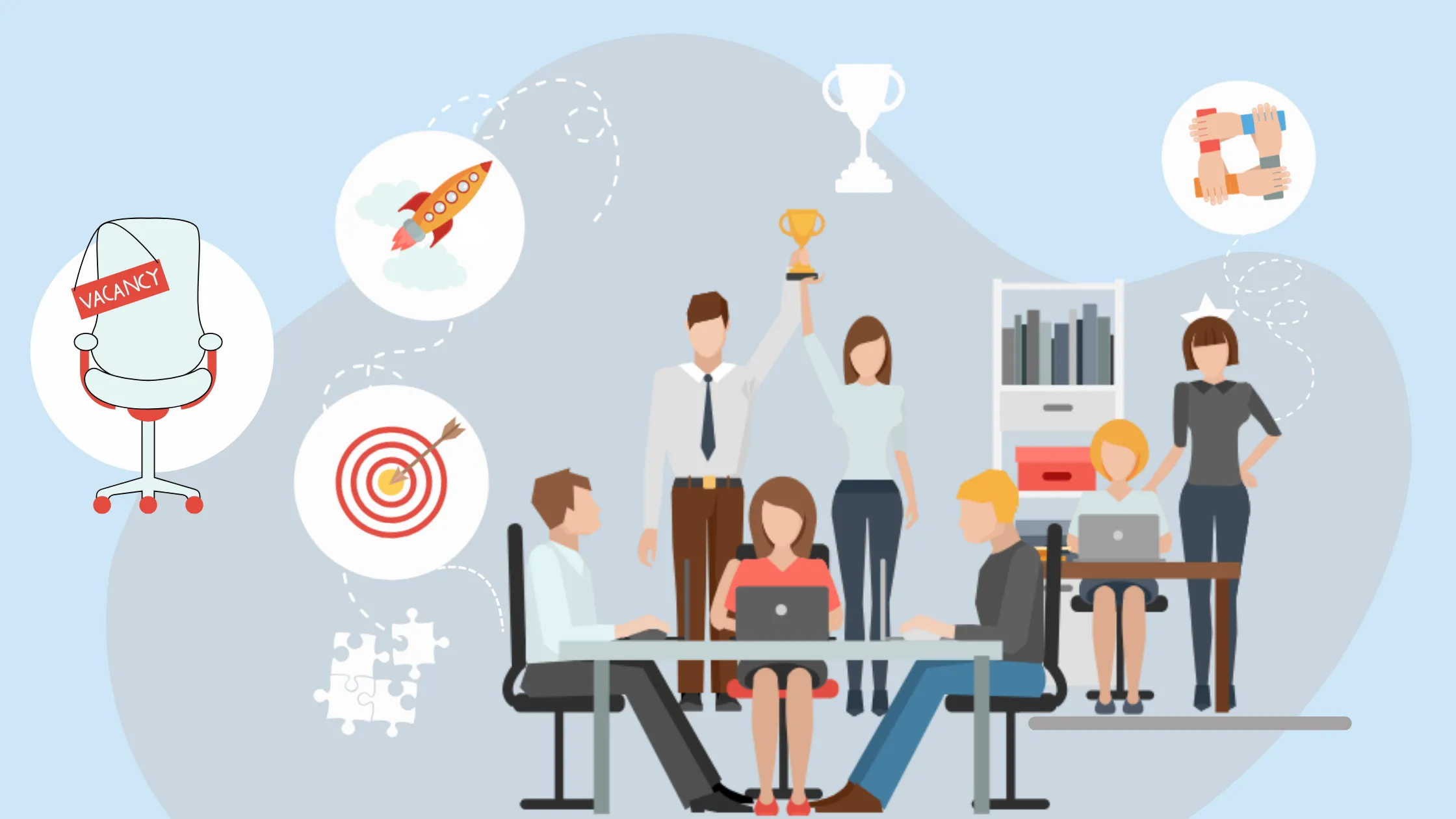 How Can Recruiting CRM Improve Your Diversity Hiring Goals?