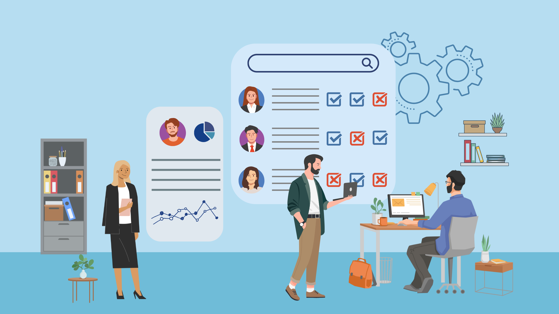 How to Build a Diverse and High-Quality Long List in Executive Search?