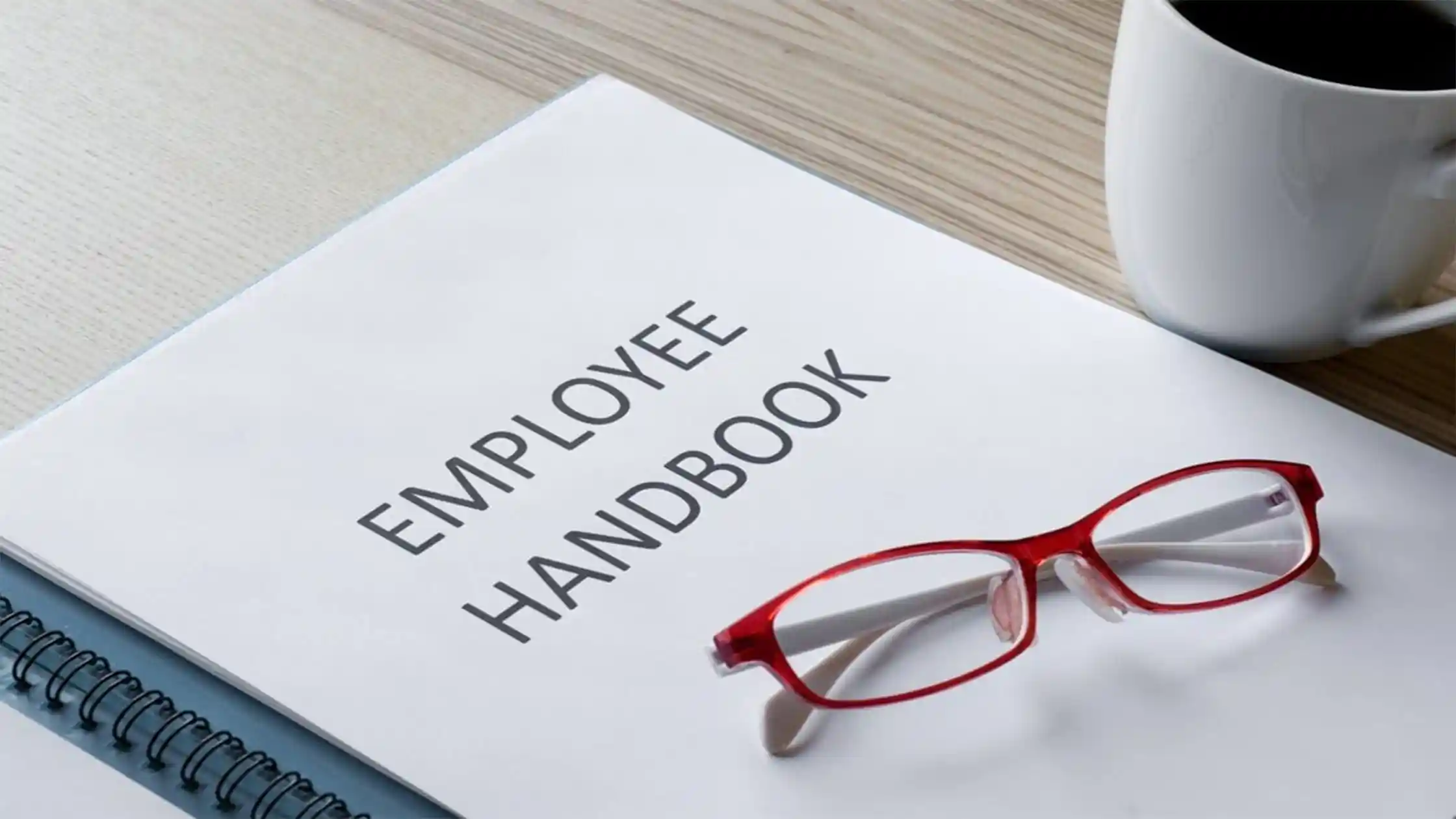 How to Create Employee Handbook for Small Businesses