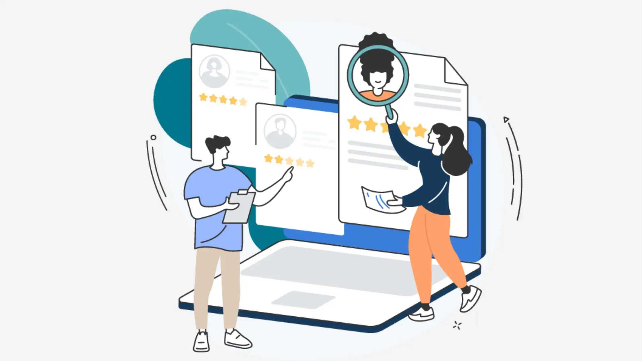How to Adopt Scalable Recruiting Function for Growth in 2025