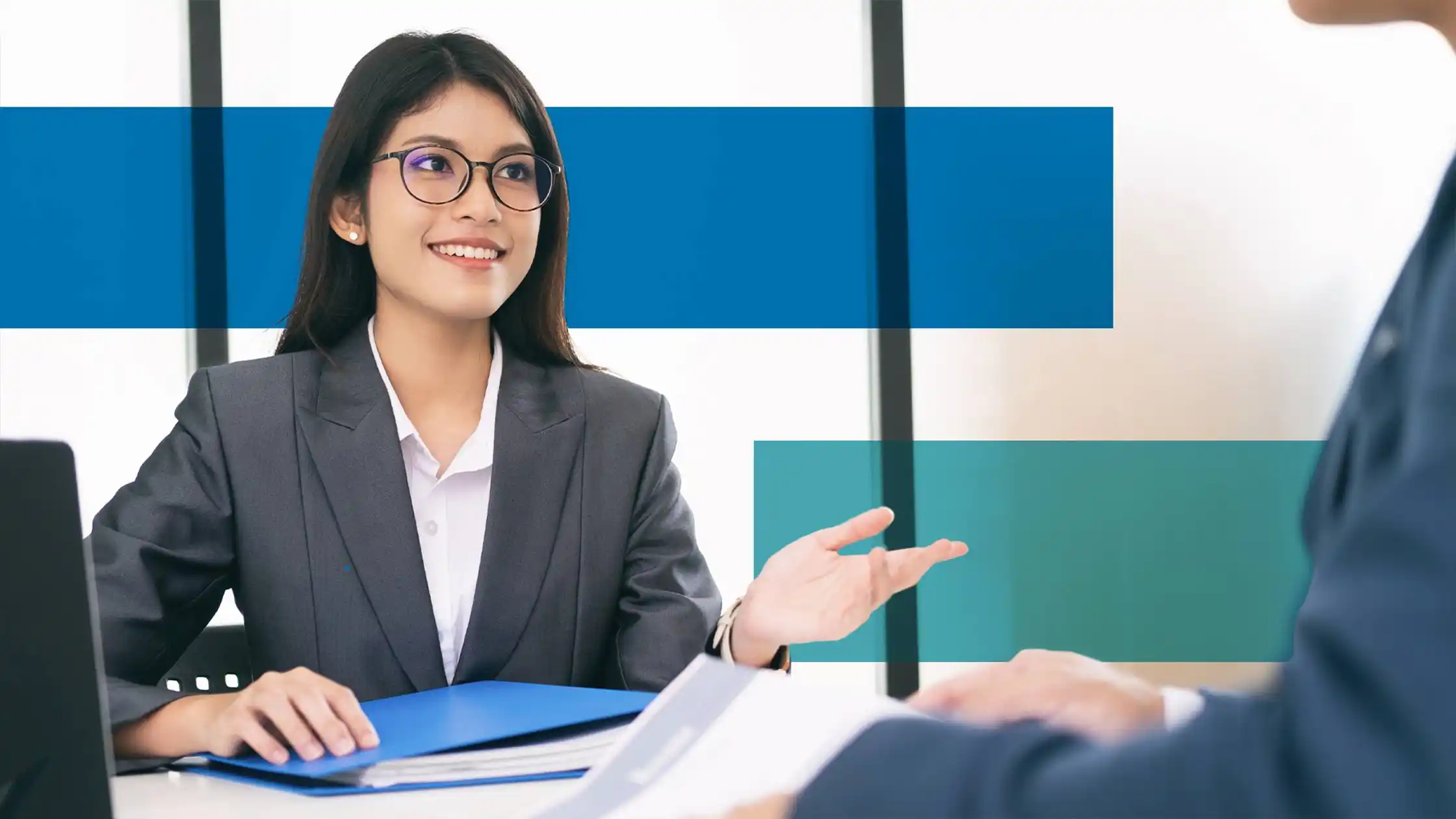 Wie man einem Kandidaten Interview-Feedback gibt?