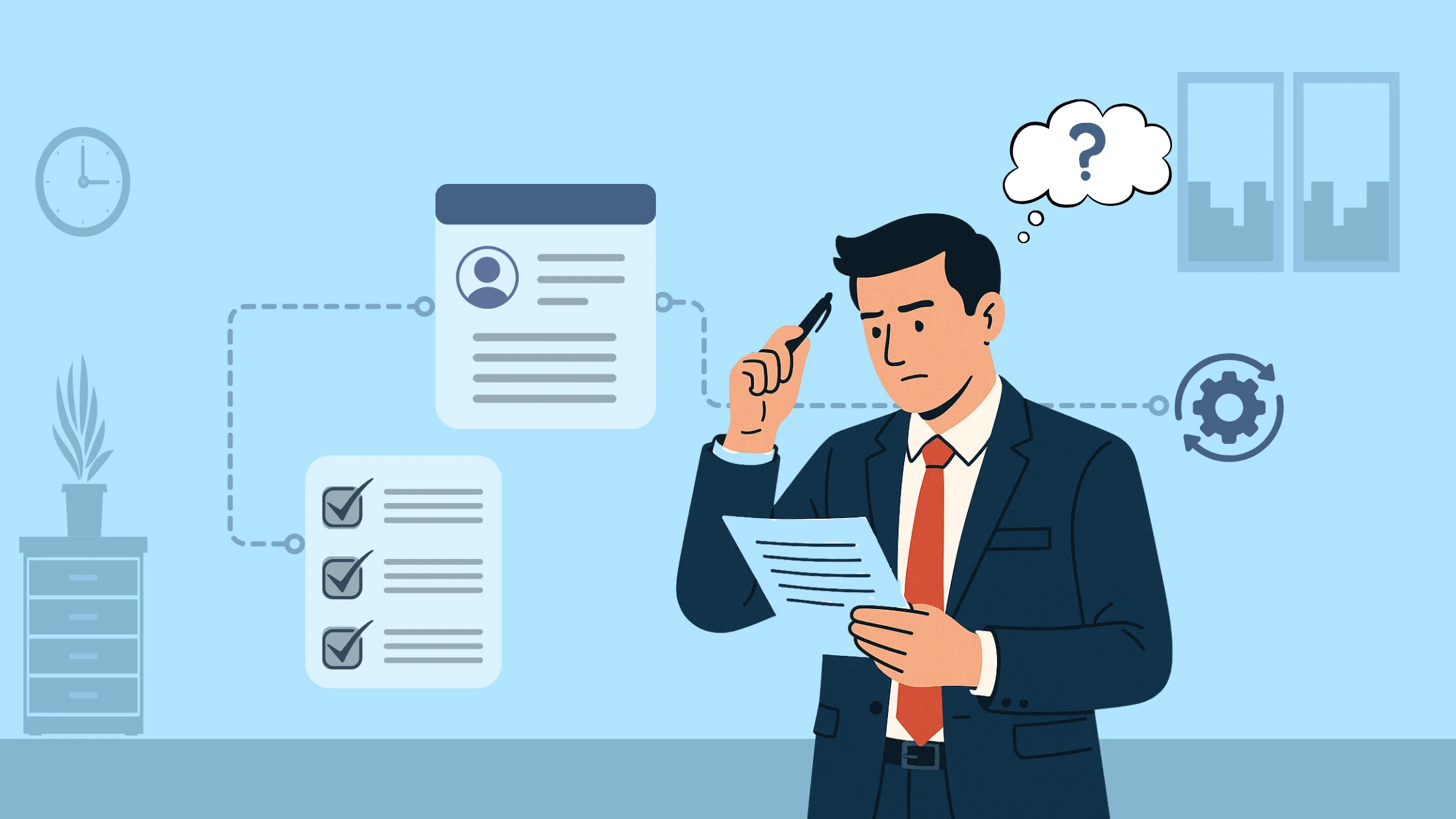 How to Solve Your Manual Job Posting Problems?