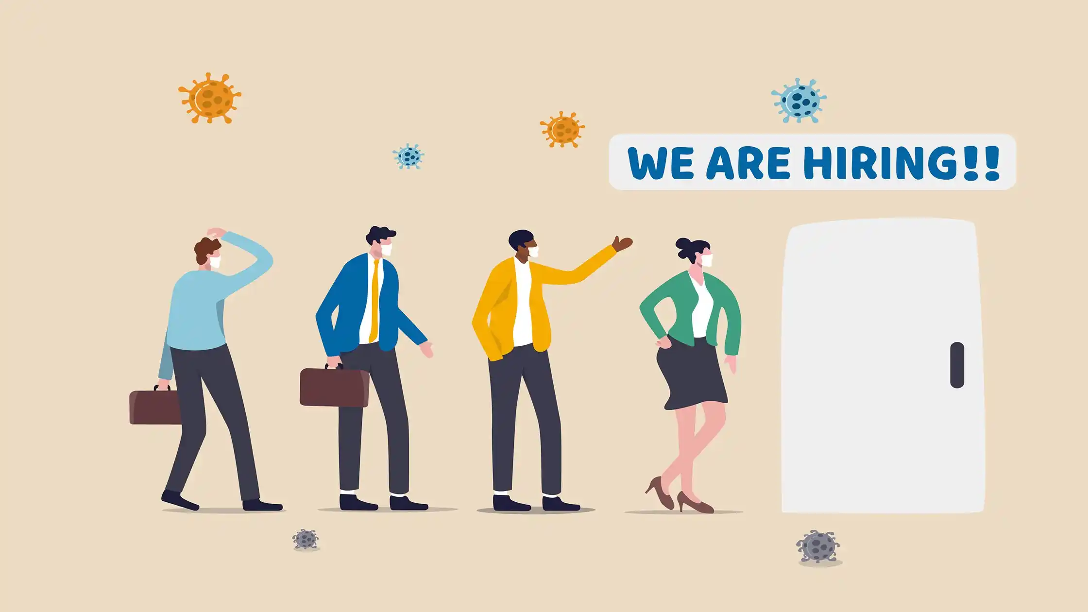 Strategies to Boost Recruitment During COVID-19