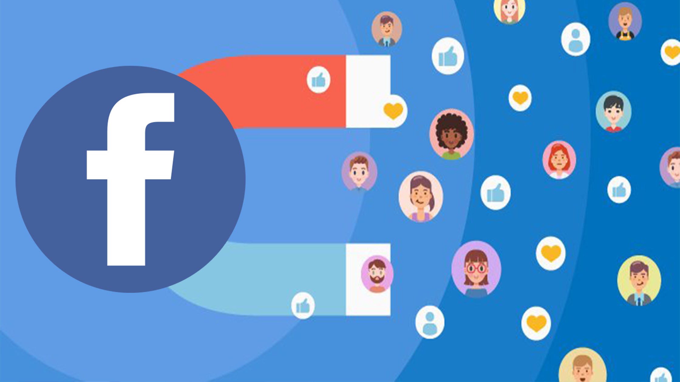 How to hire candidates from Facebook?