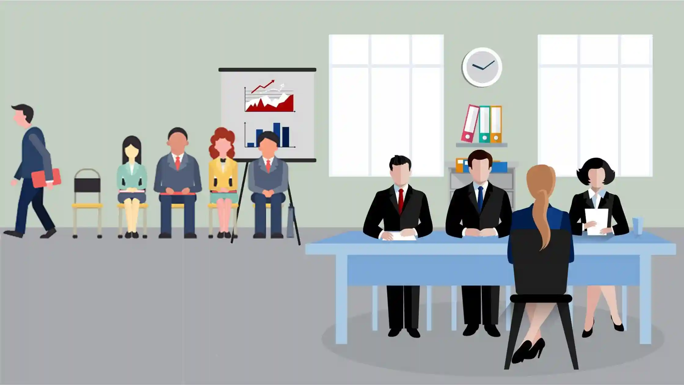 Interview Scheduling That Will Boost Candidate Experience