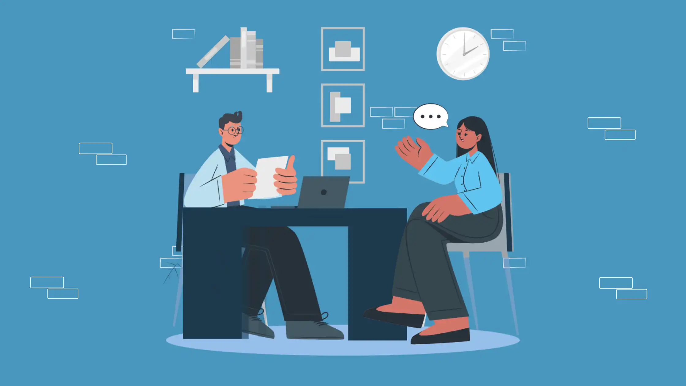 11 Best Insider Interview Tips for Interviewers