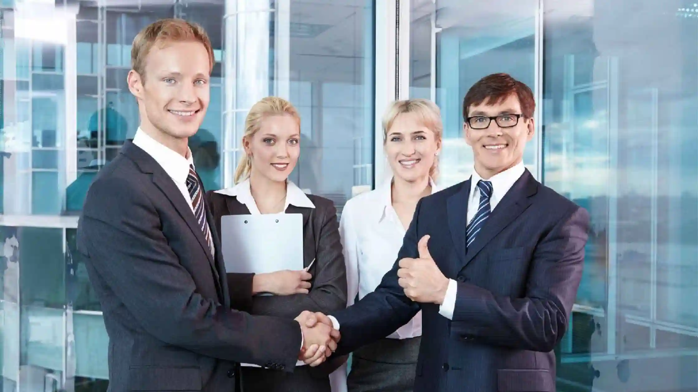 Top 10 Employment Agencies in Italy, Europe