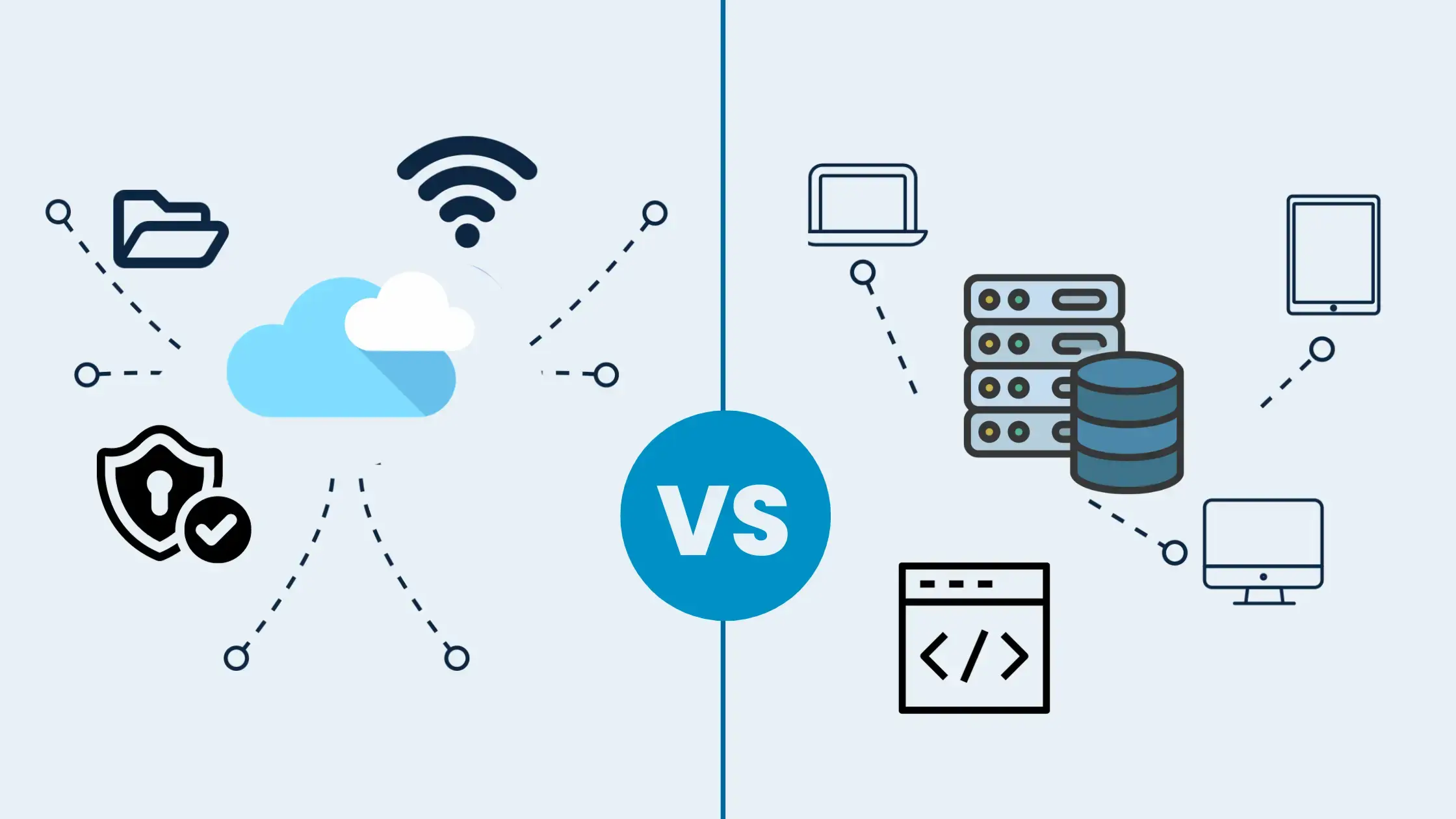 On-premise vs Cloud Recruitment Software: How to Choose?