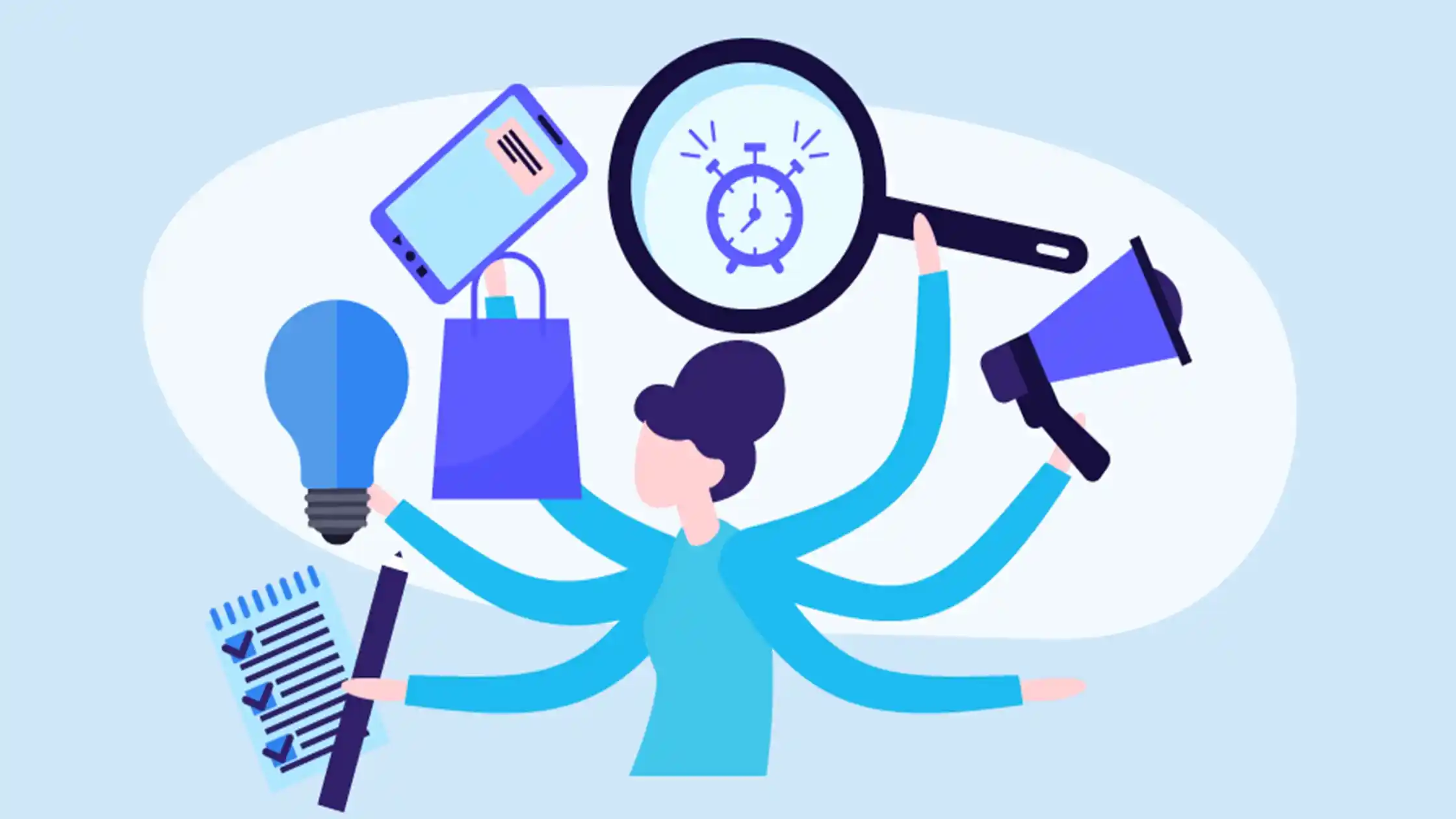 12 Must-have Qualities for HR Professionals
