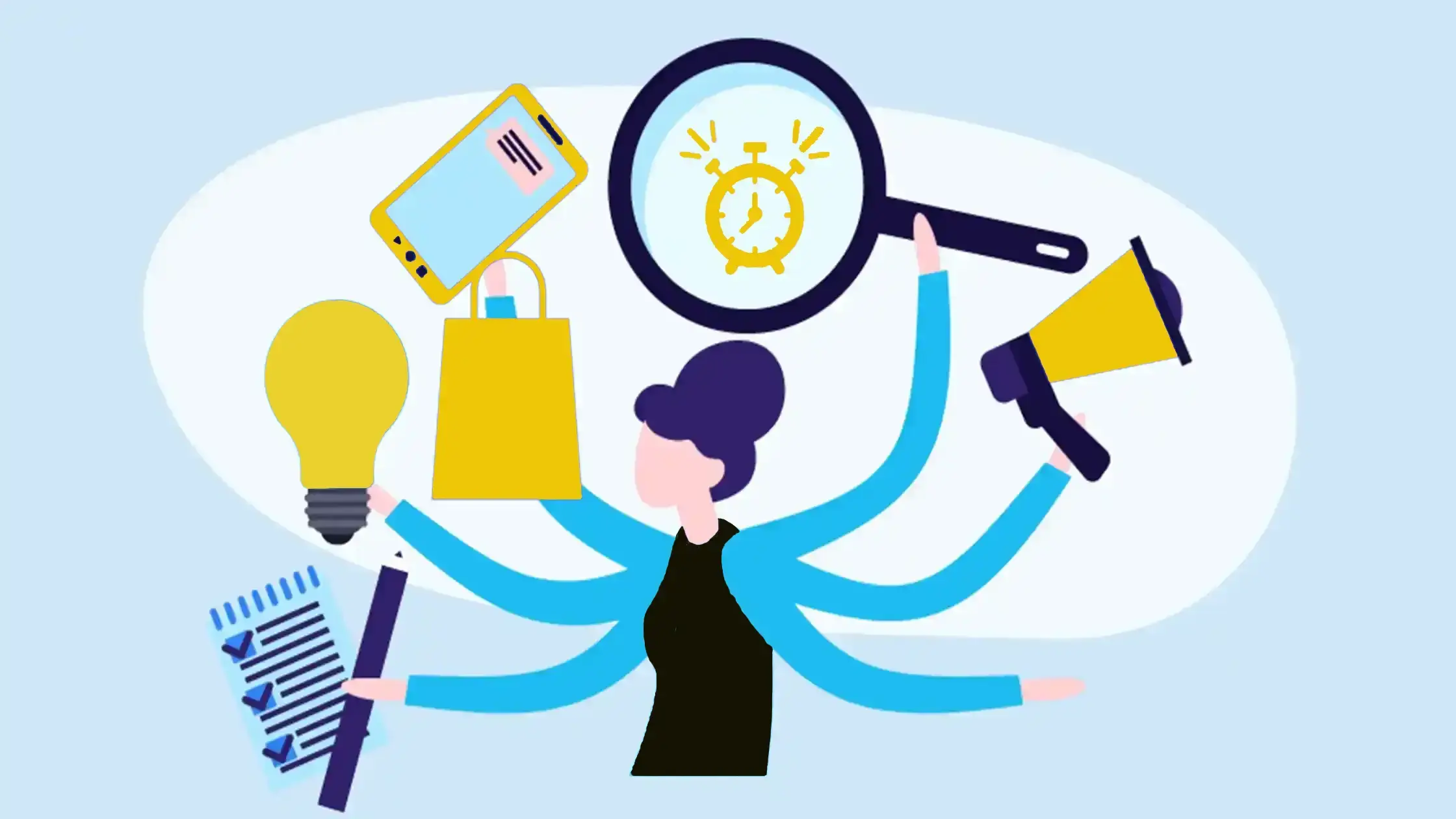11 Must-have Qualities to Be Successful HR Professionals
