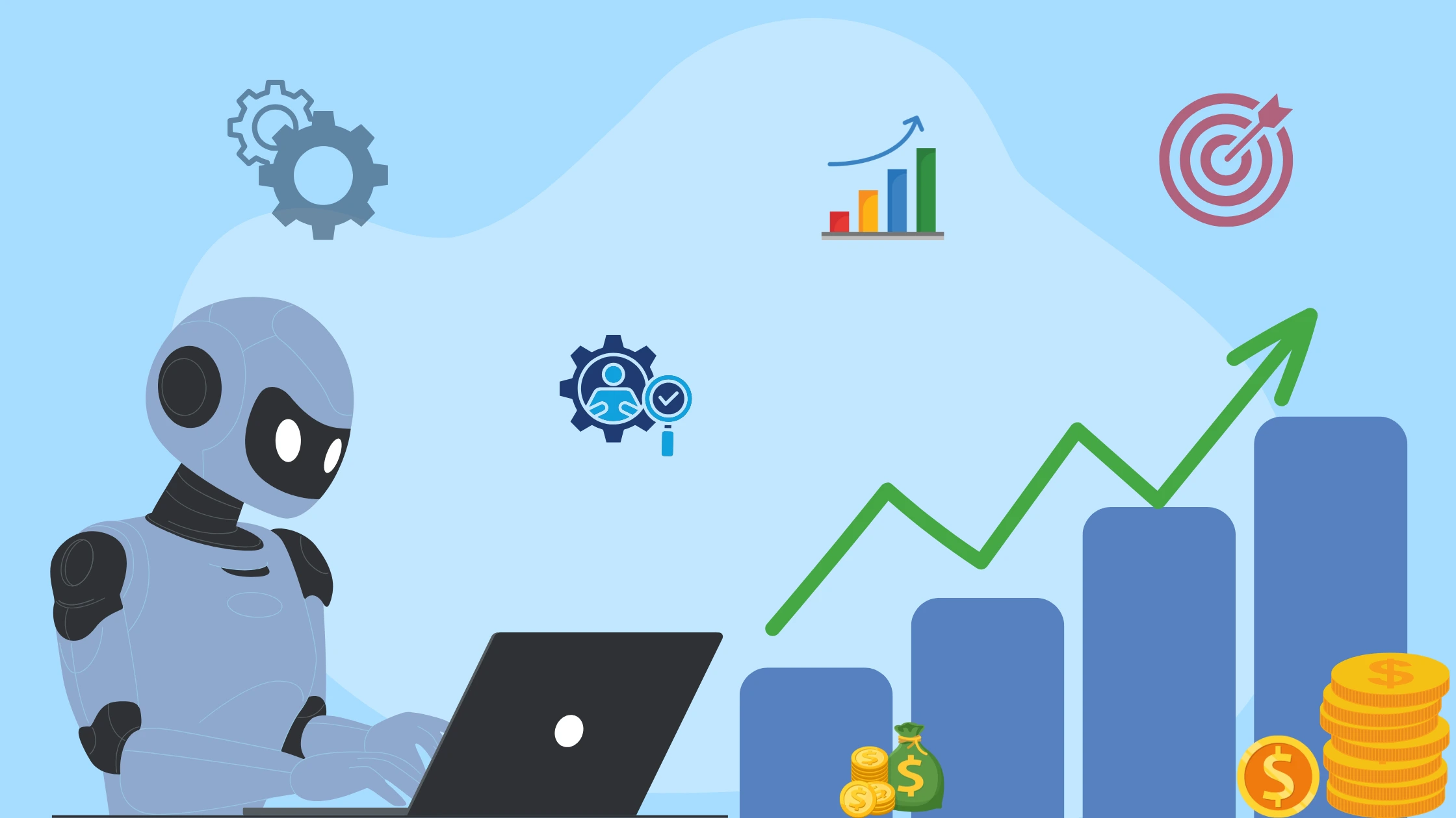 ROI of AI Recruitment Agents: Cut Costs & Boost Efficiency
