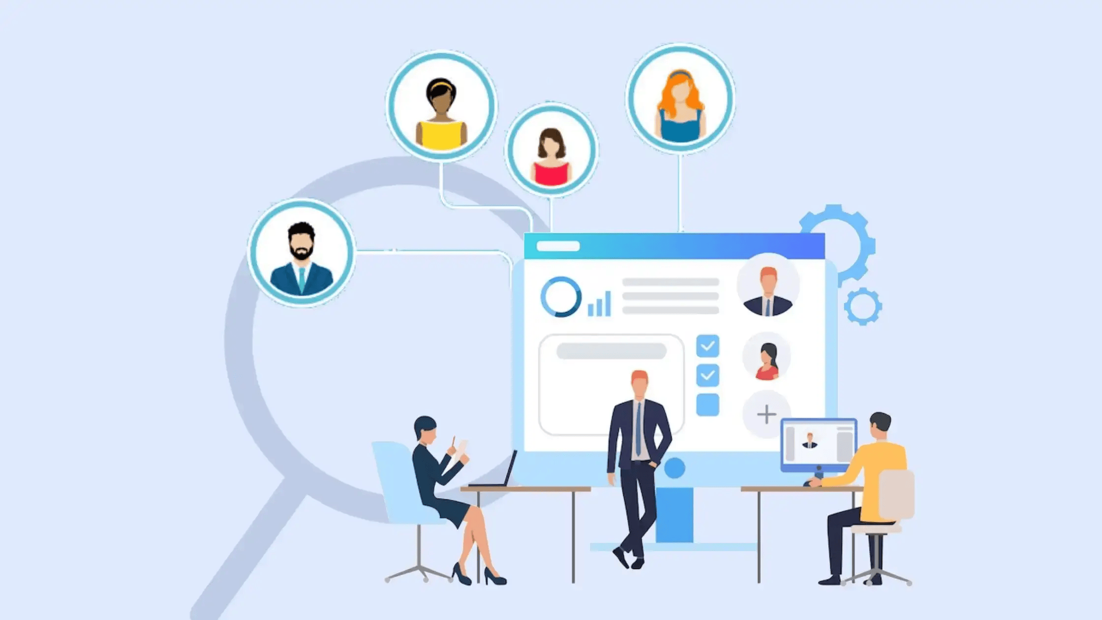 Externalisation du processus de recrutement (RPO) : Guide pour les recruteurs