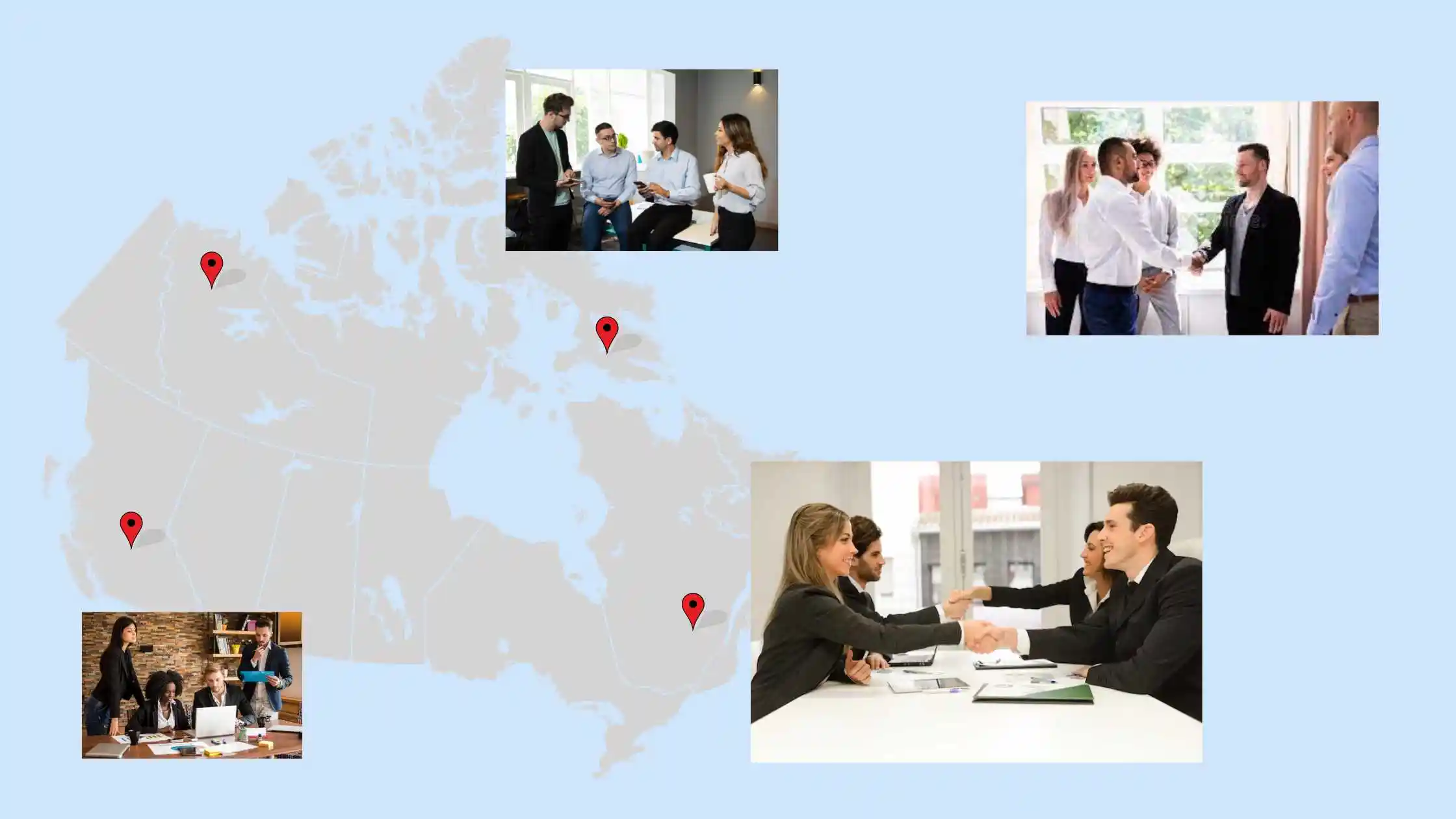 10 Best RPO Companies in Canada
