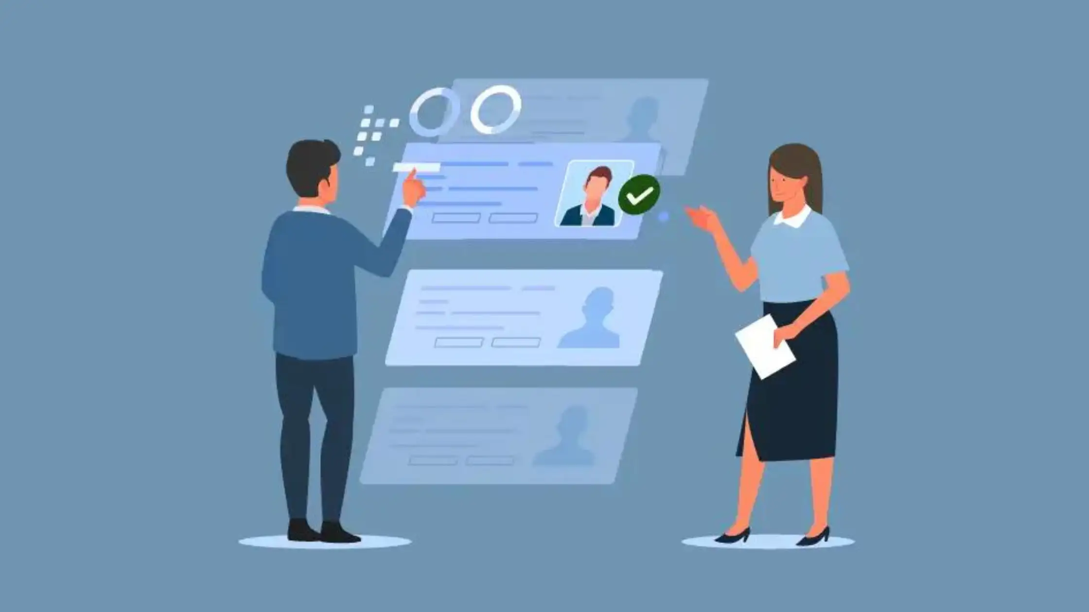 Recruiting Automation: Complete Guide for Recruiters [2025]