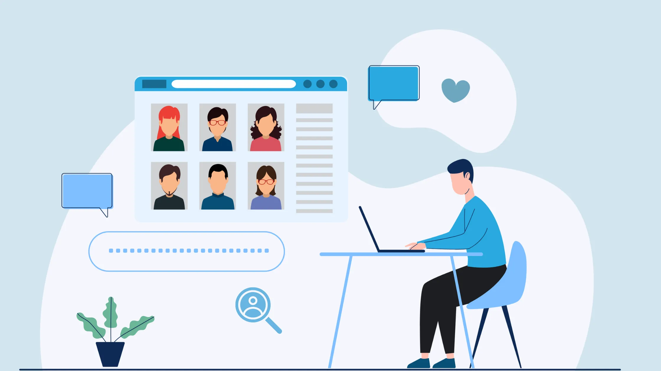 Recruiting-CRM: Der ultimative Leitfaden fur Recruiter 2025