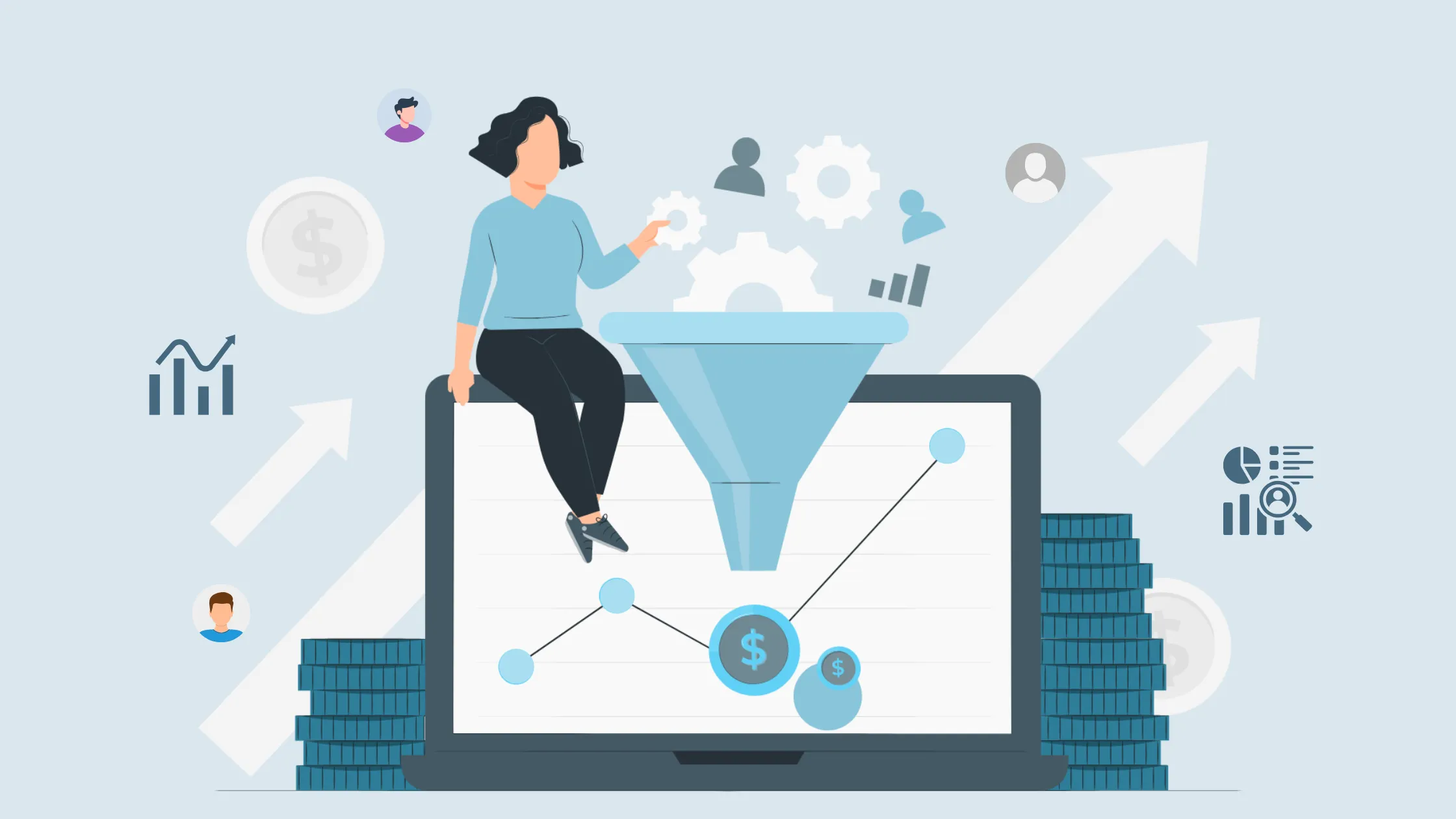 Ankurbelung ROI mit Recruiting CRM durch Strategien