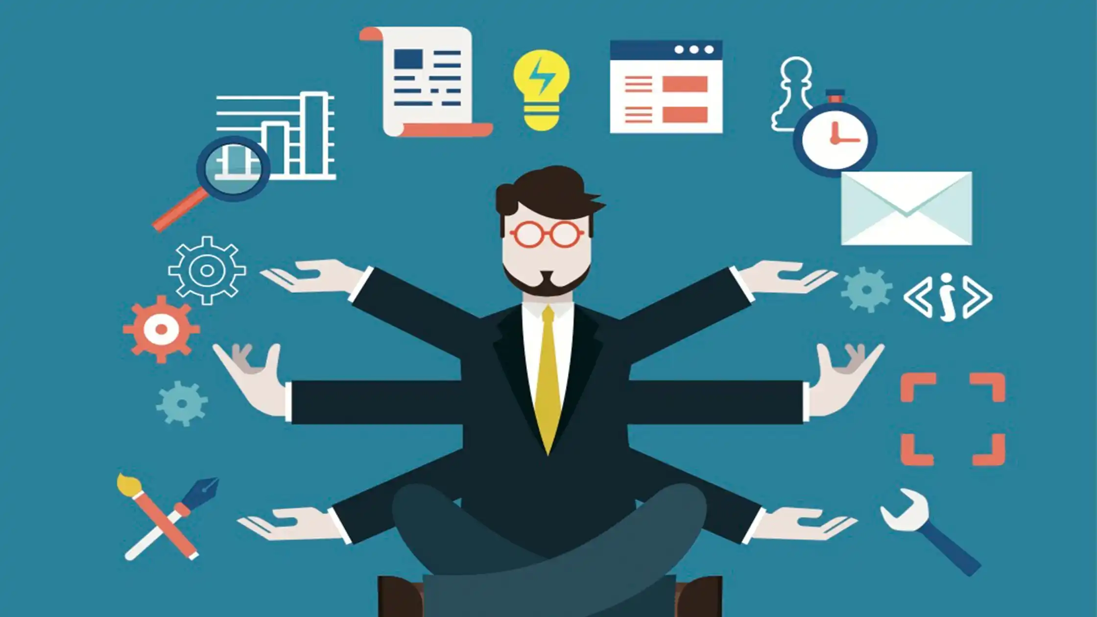Recruiting Tools: The Complete Solution for Perfect Hiring