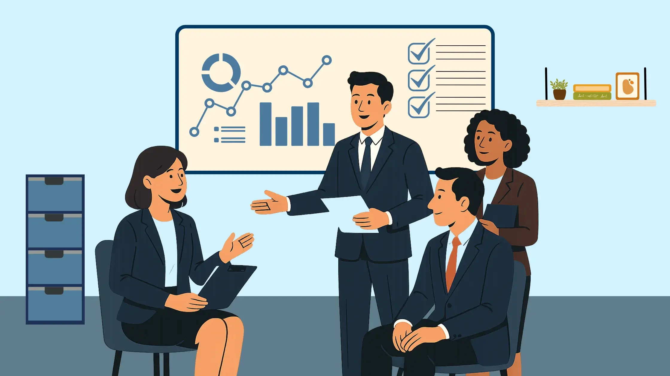 Recruiting Trends 2025: What HR and Recruiters Need to Know