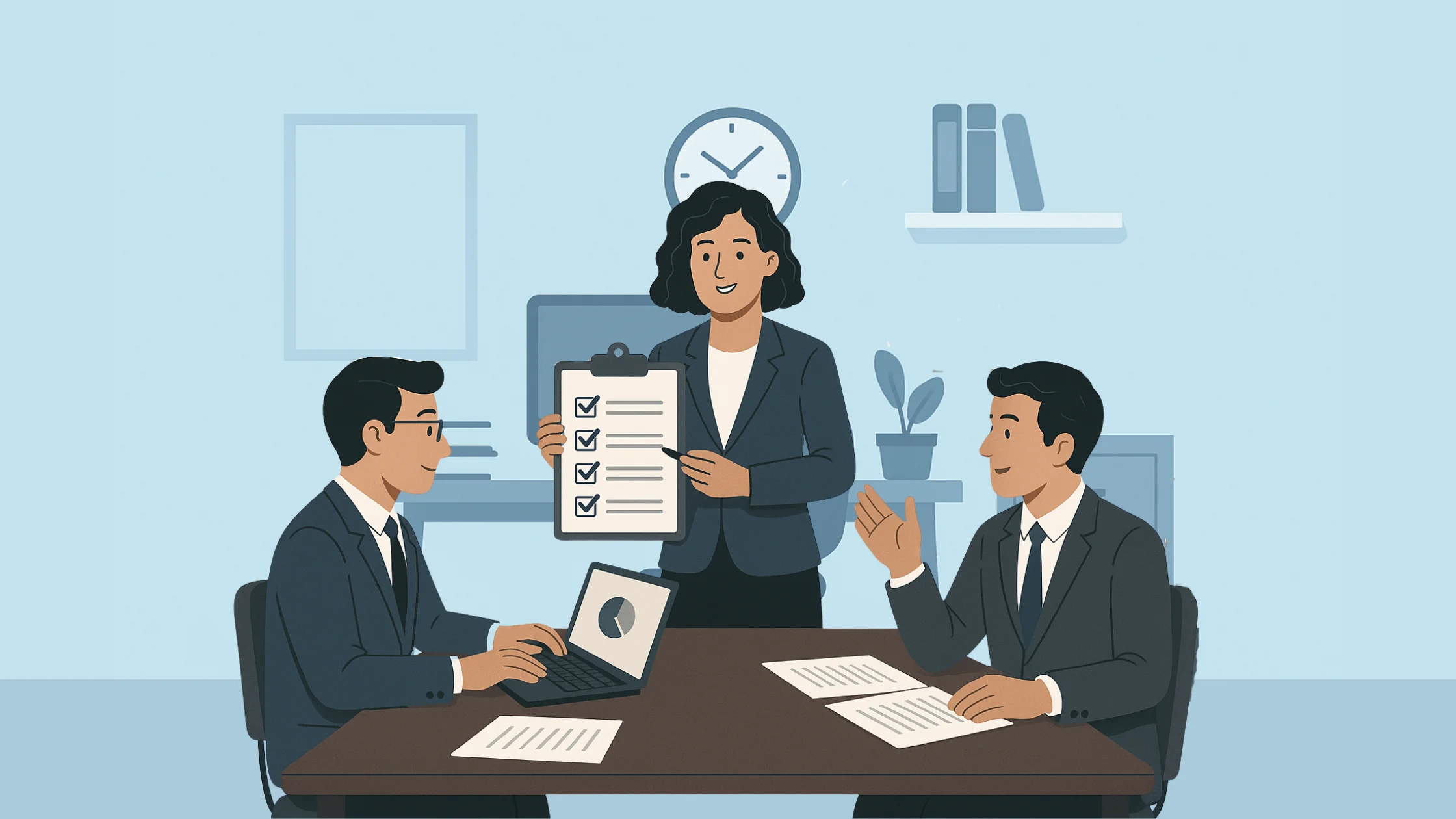 How to Conduct a Recruitment Audit for Better Hiring?