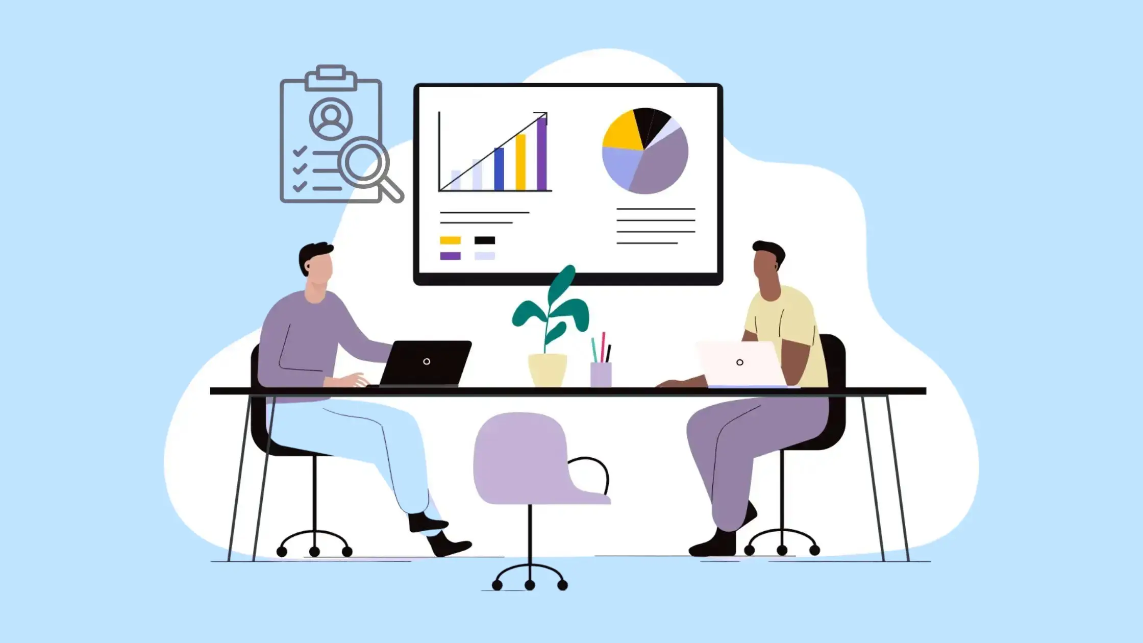 Top 11 Recruitment Metrics to Stay Ahead in 2025