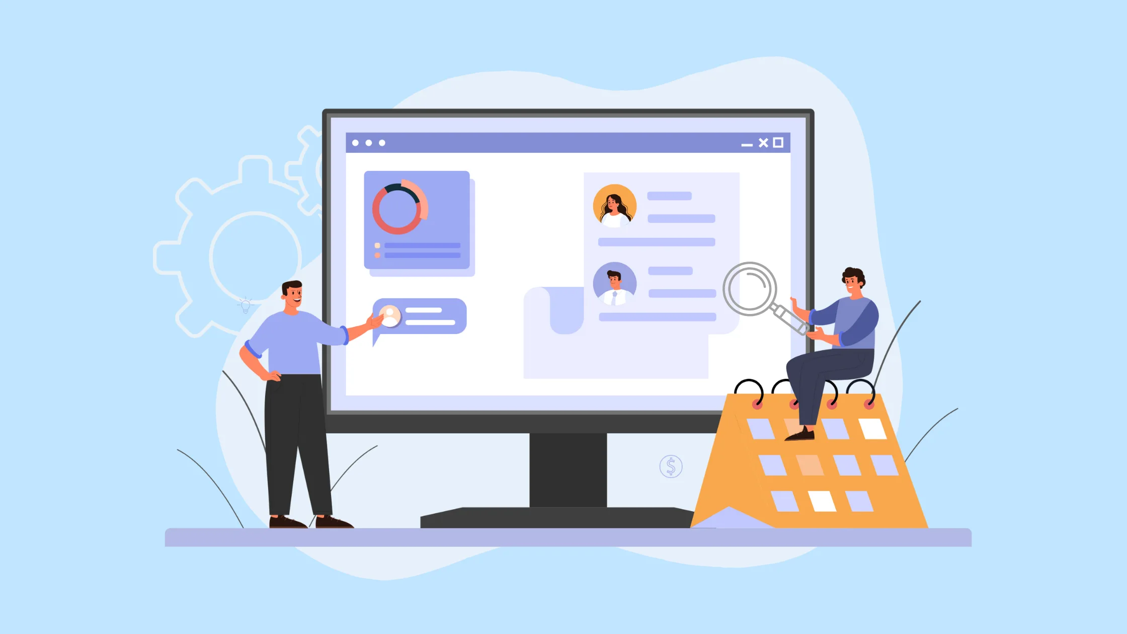 Top 10 des logiciels d'automatisation du recrutement en 2025
