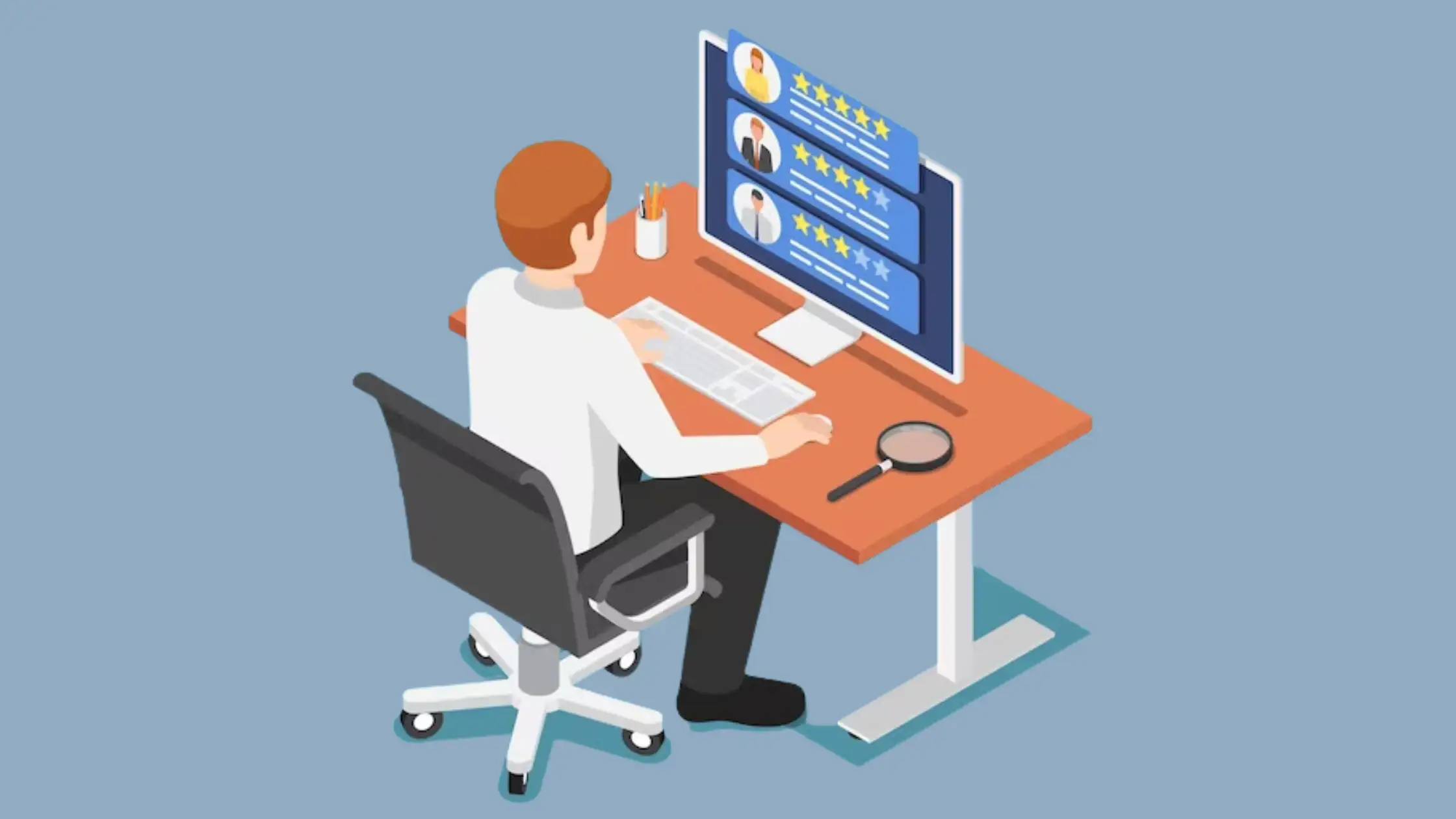 Recrutement a Distance : Un Guide pour les Recruteurs