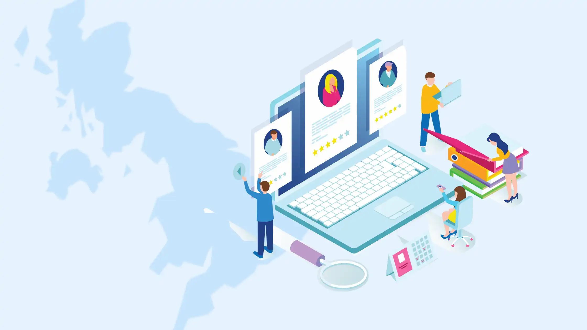 Top 10 Recruitment Process Outsourcing (RPO) Companies in UK