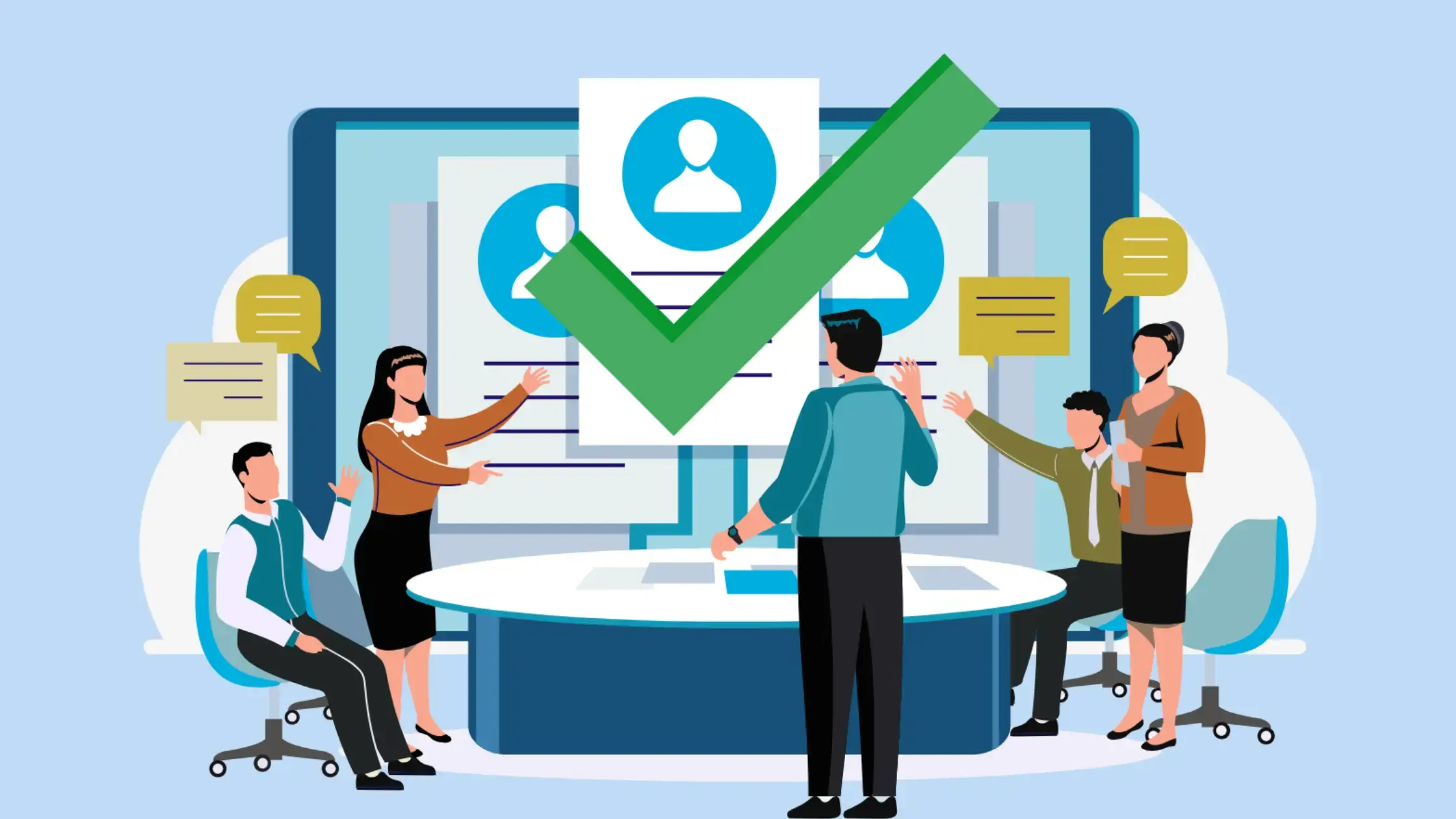 Significance of Recruitment Compliance for Ethical Hiring
