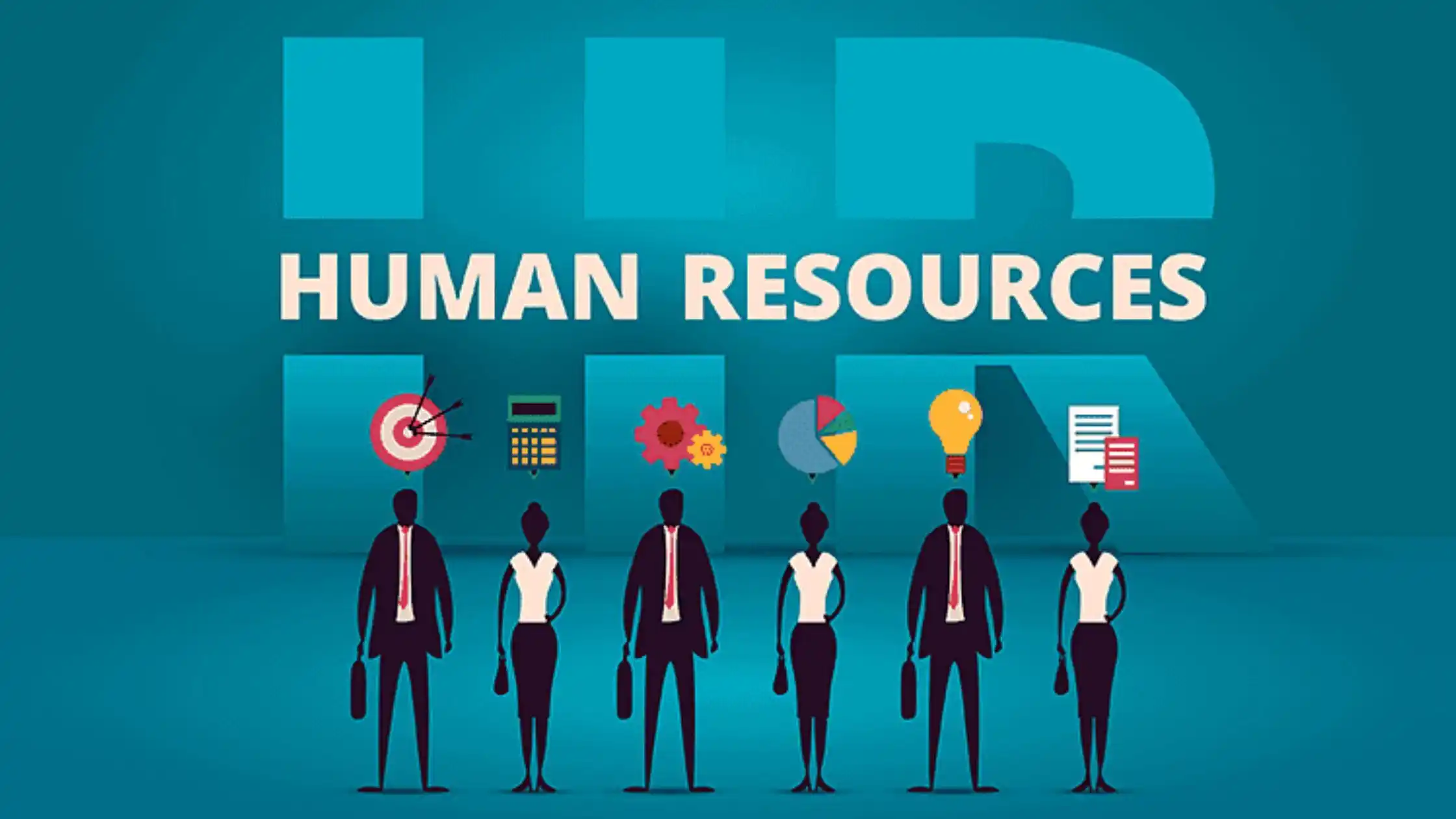 Essential HR Manager Skills for Success in the Modern Workplace