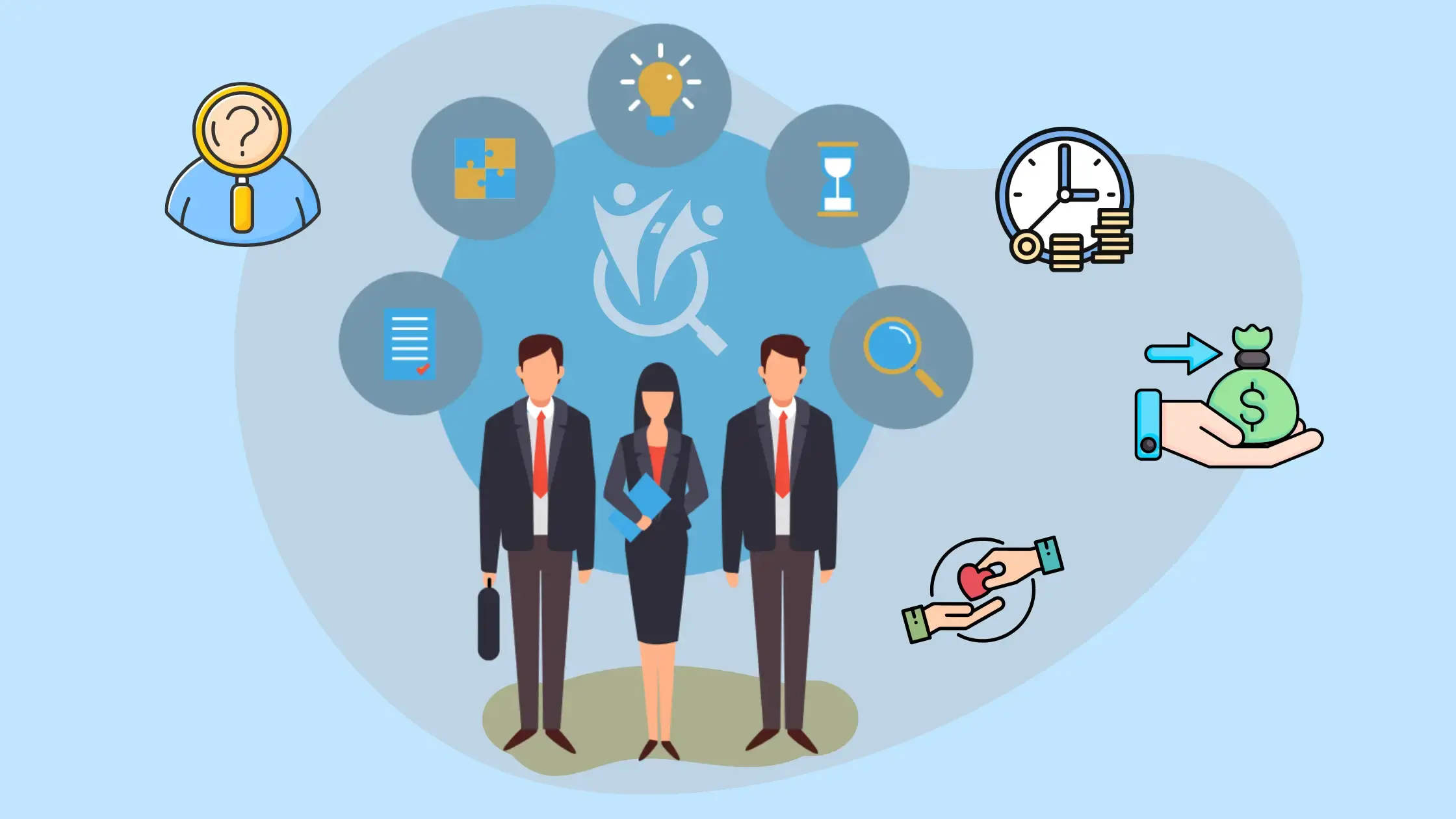 Top Staffing Services for Your Company’s Success