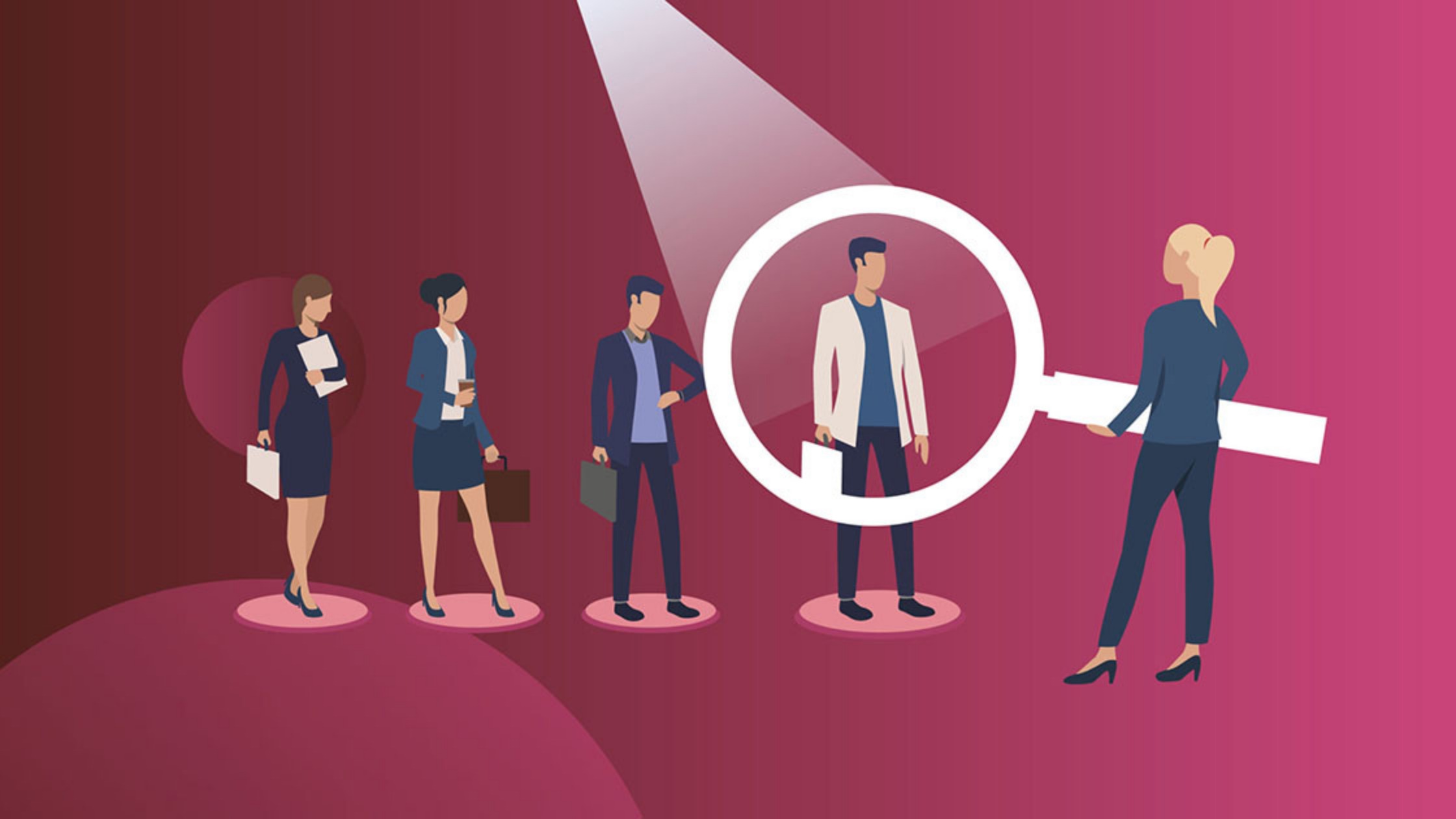 Talent Acquisition Specialist: 12 Key Skill Requirements for 2023