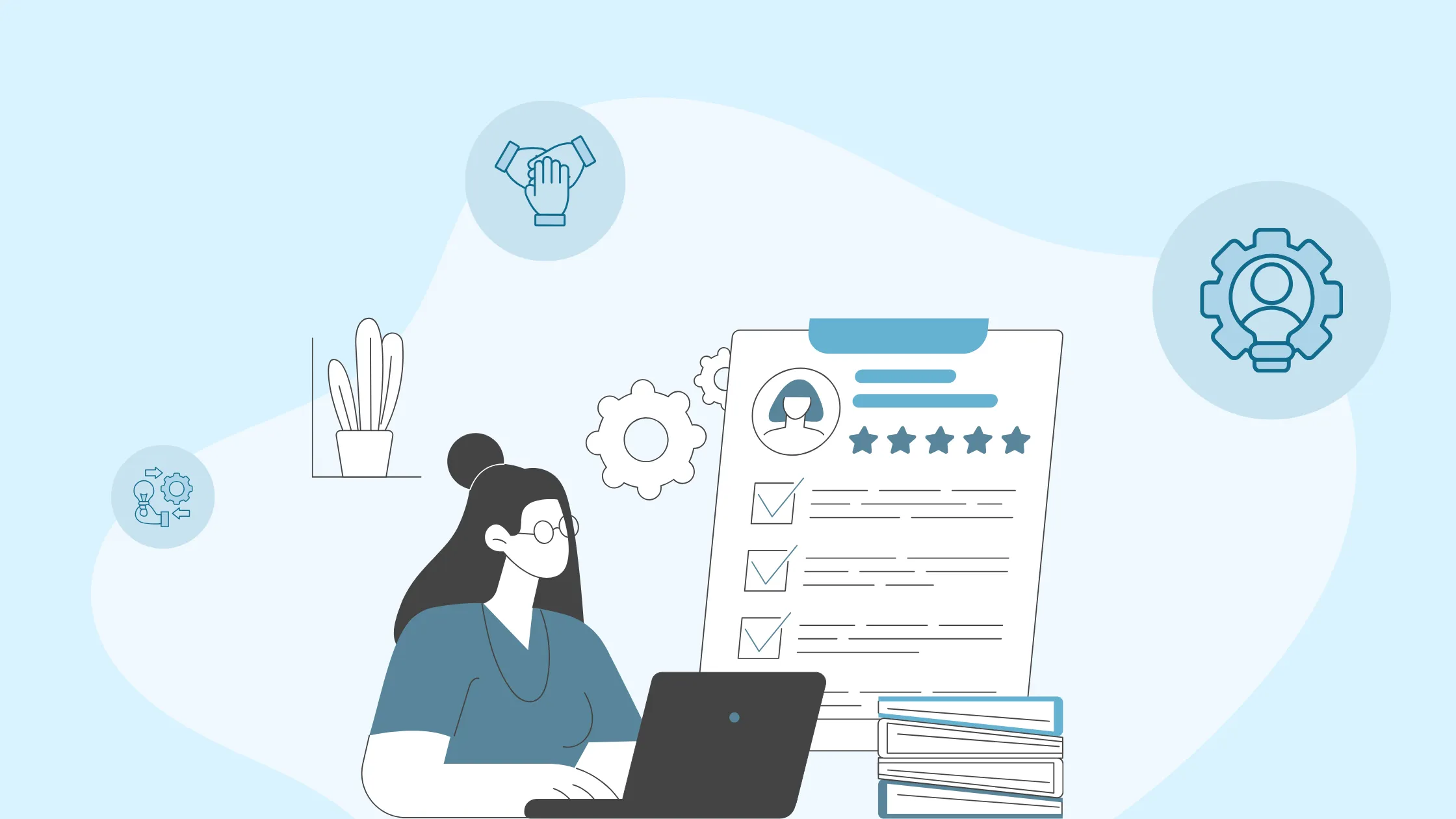 How to Leverage Talent Assessment Tools to Reshape Hiring?