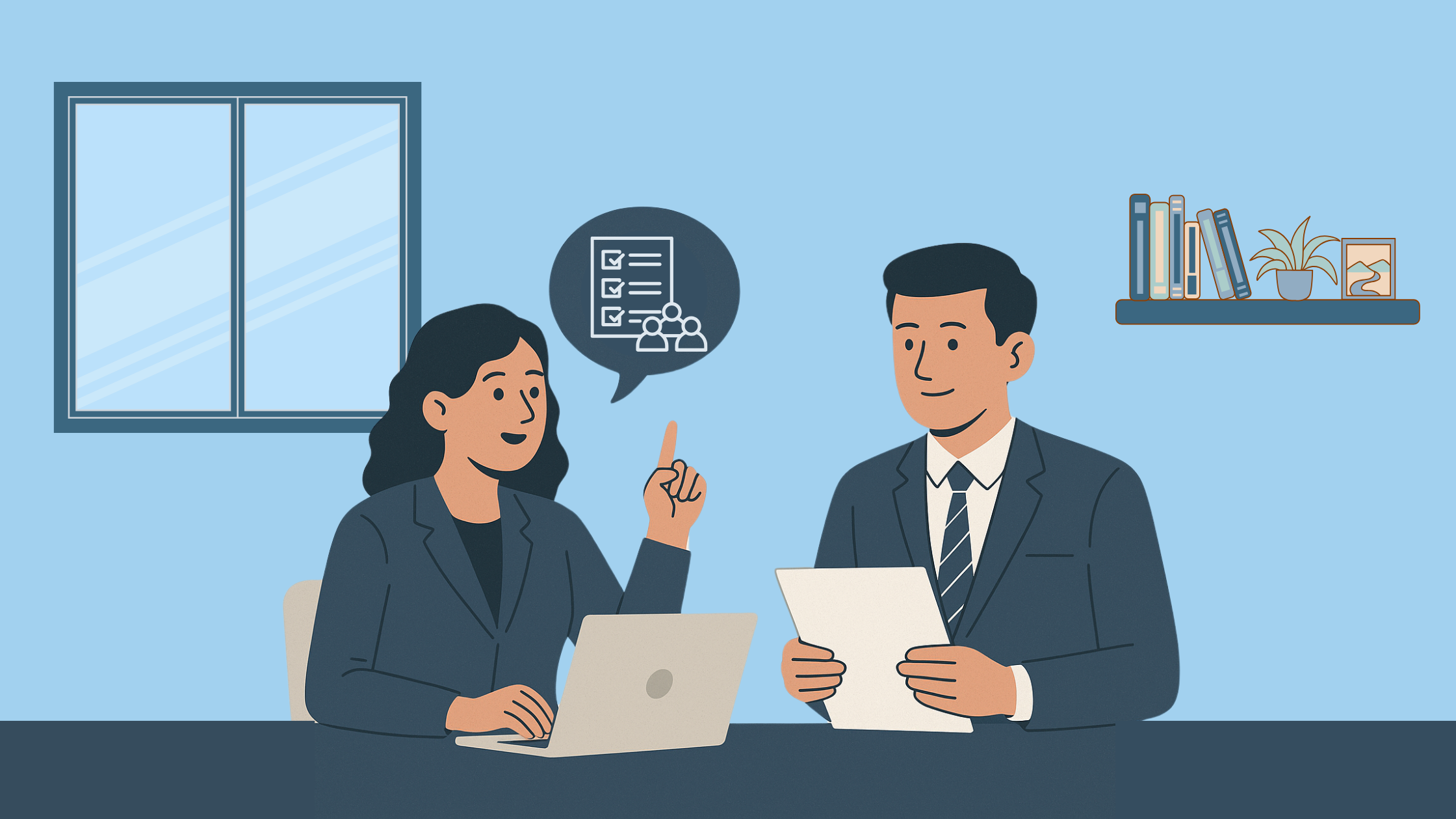 20+ Executive Hiring Questions that Actually Work