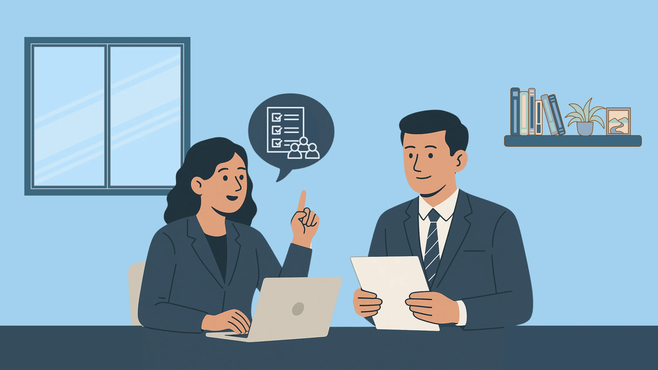 20+ Preguntas de Contratacion Ejecutiva que Realmente Funcionan