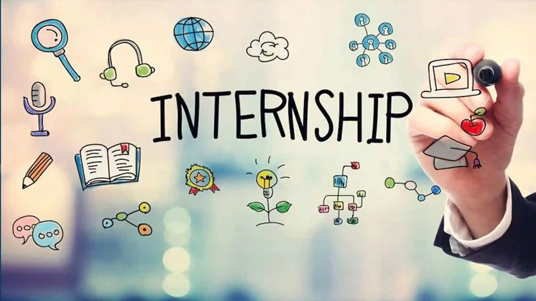 9 Things to Know While Hiring Interns