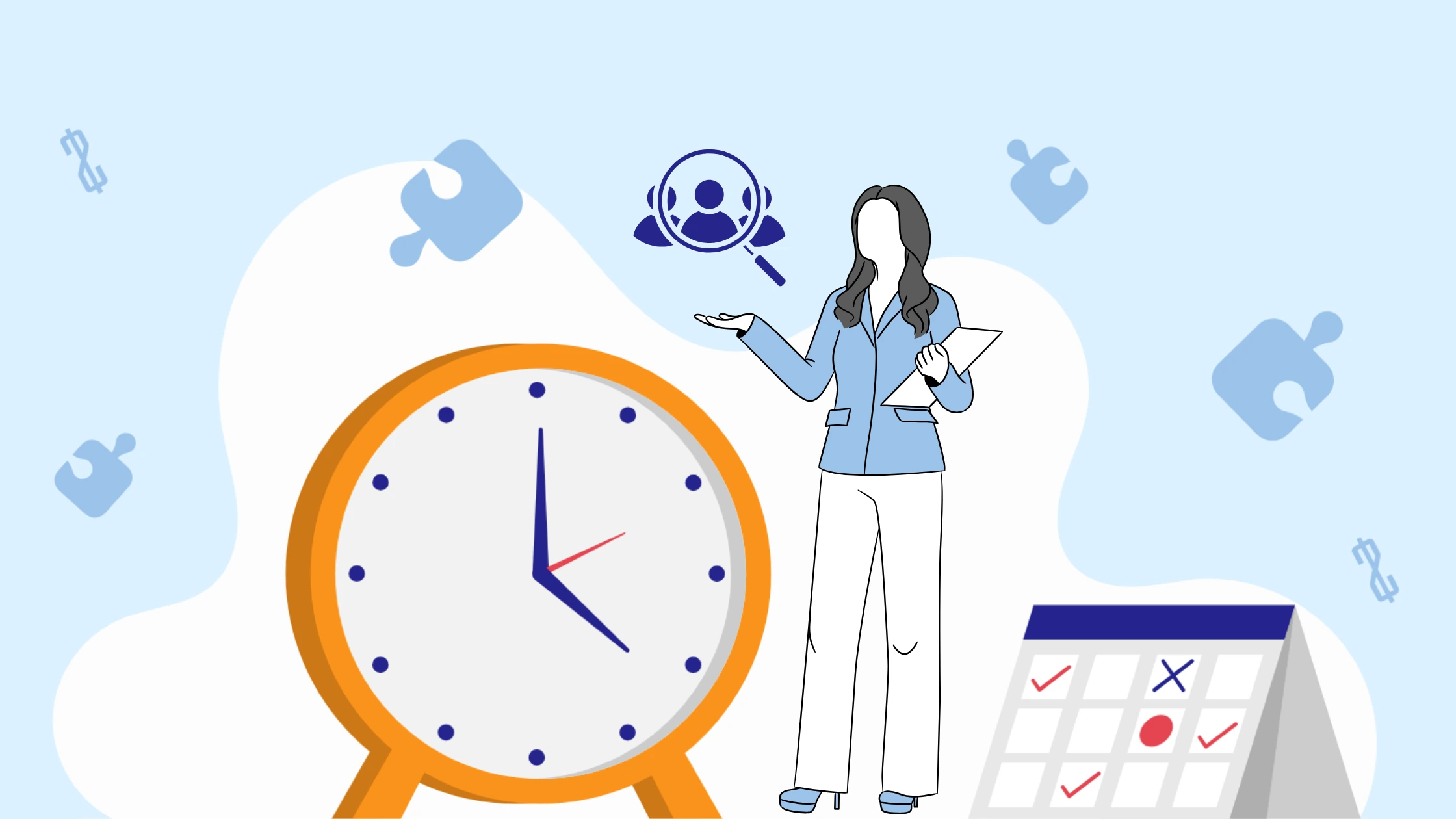 Time-to-Fill: Everything Recruiters Need to Know in 2025