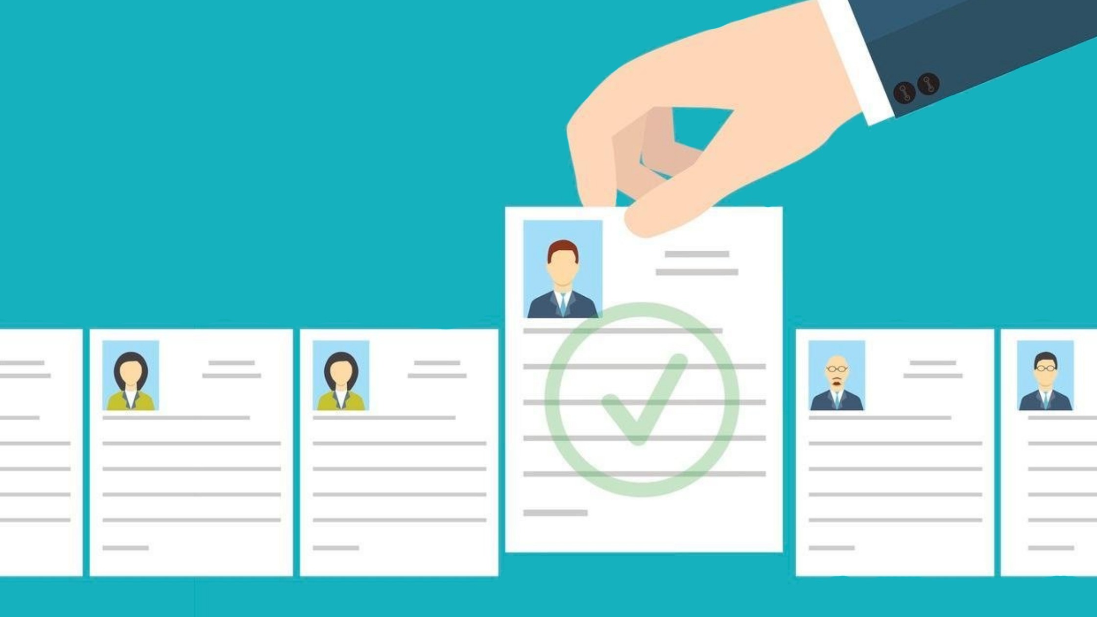 Tips to Make Your Resume Stand Out From the Crowd