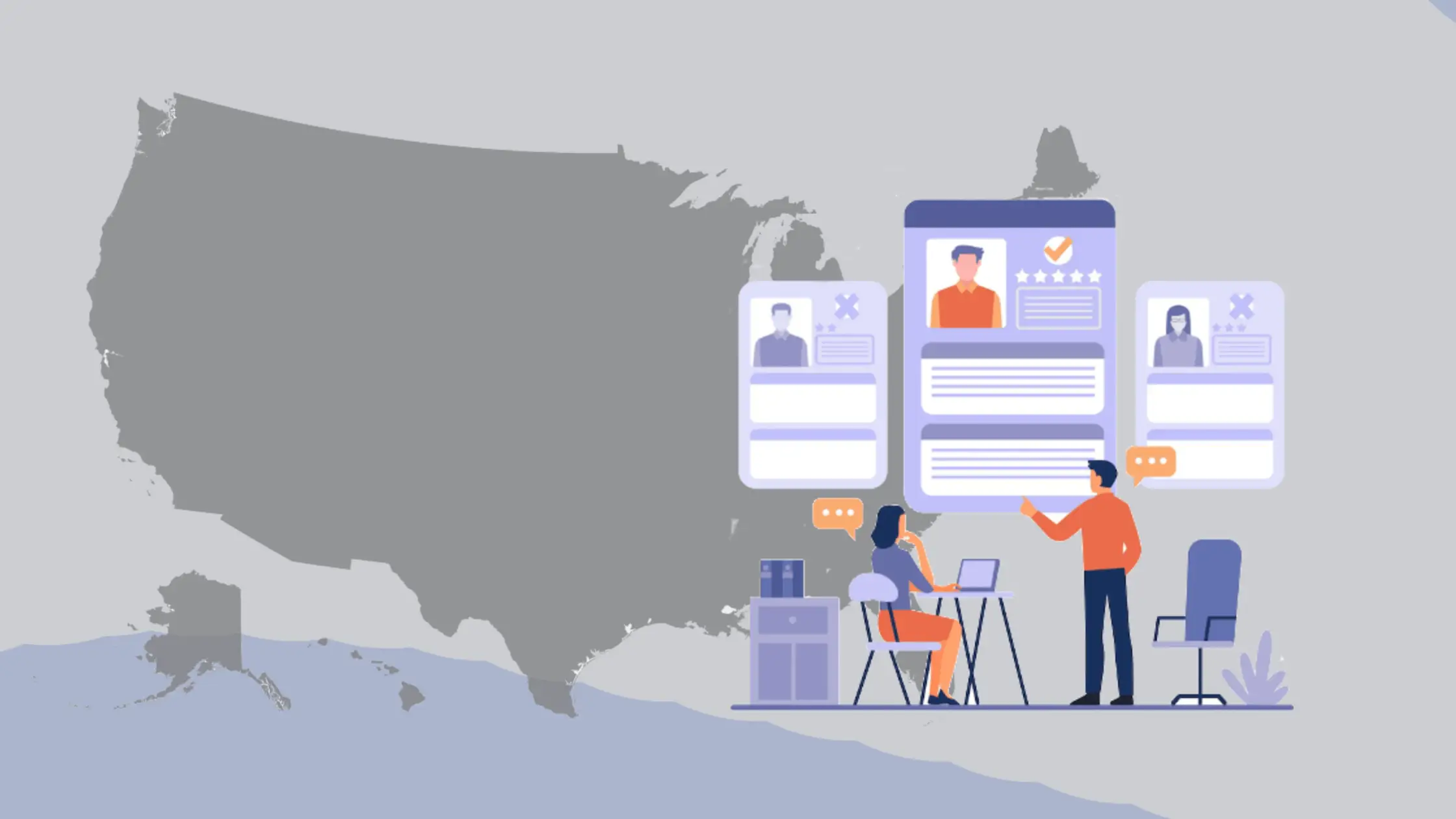 Top 10 Recruitment Process Outsourcing (RPO) Companies in US