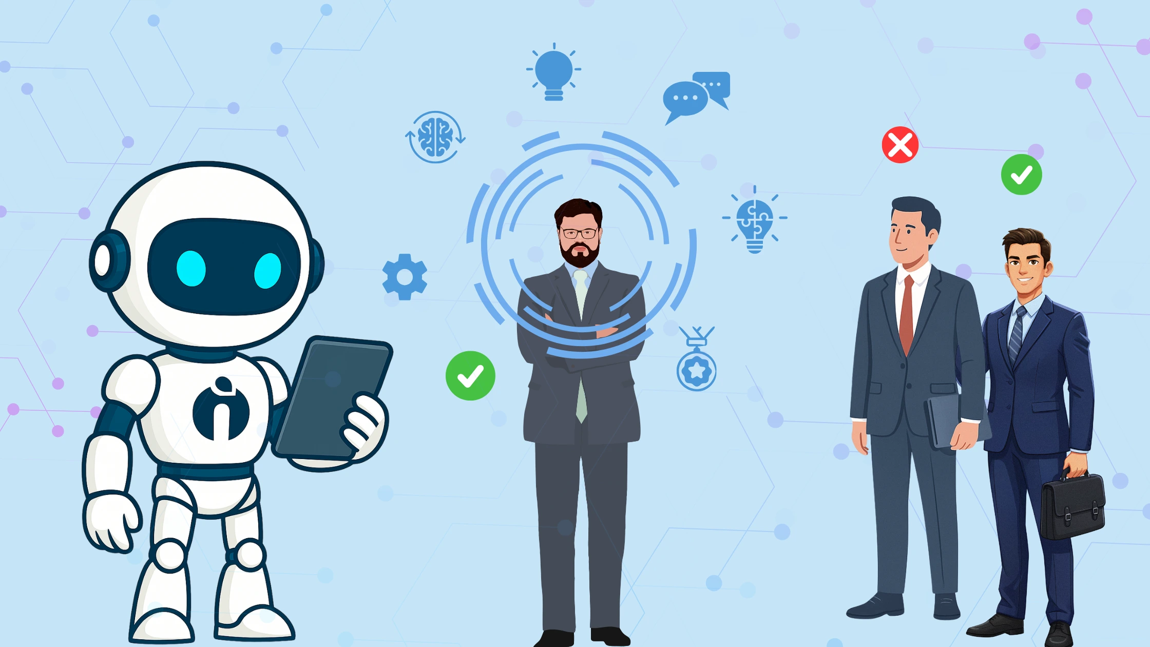 Top 10 AI Trends Transforming Recruitment in 2026