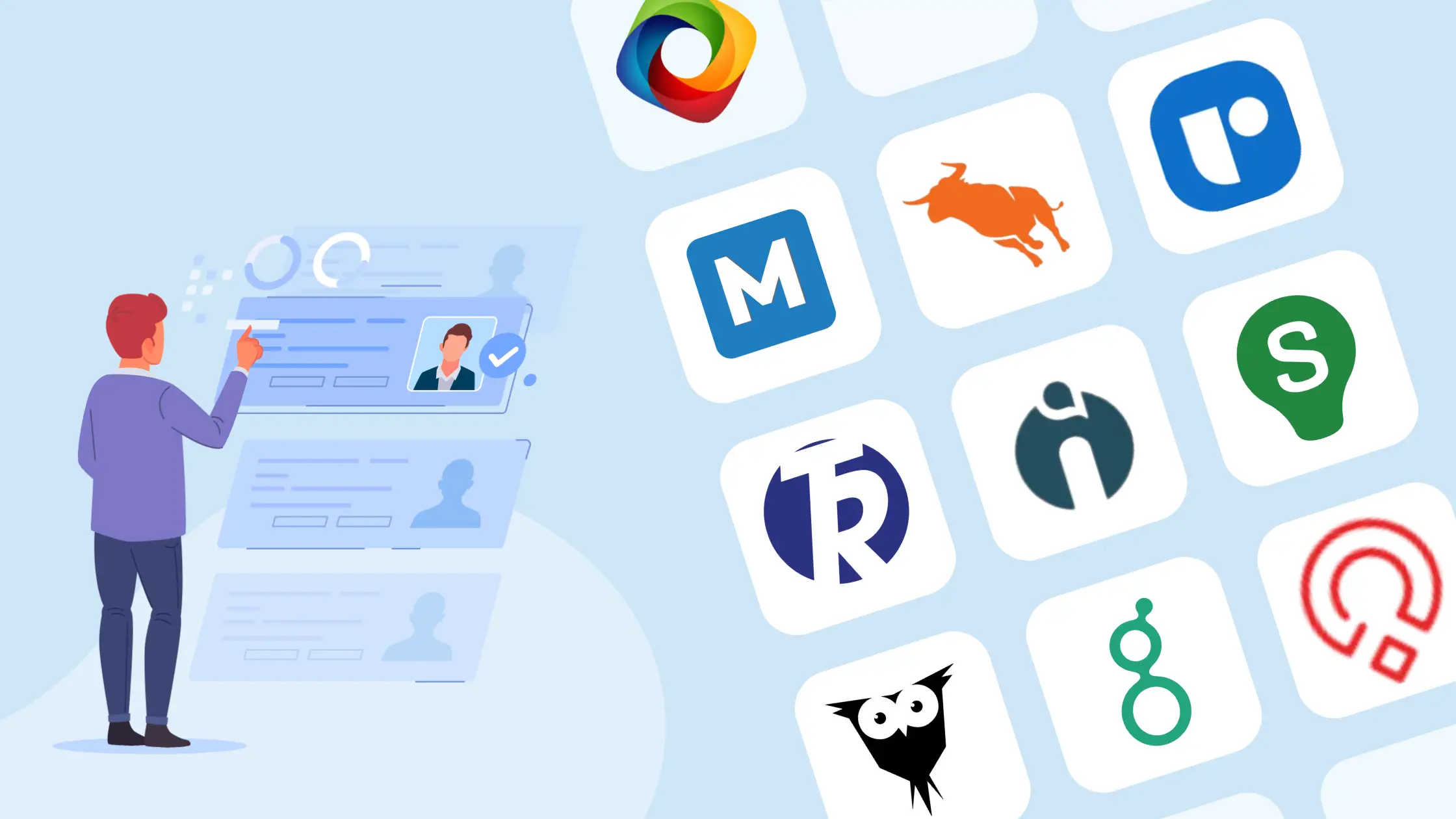 Top 10 Applicant Tracking Systems List in Asia for 2025