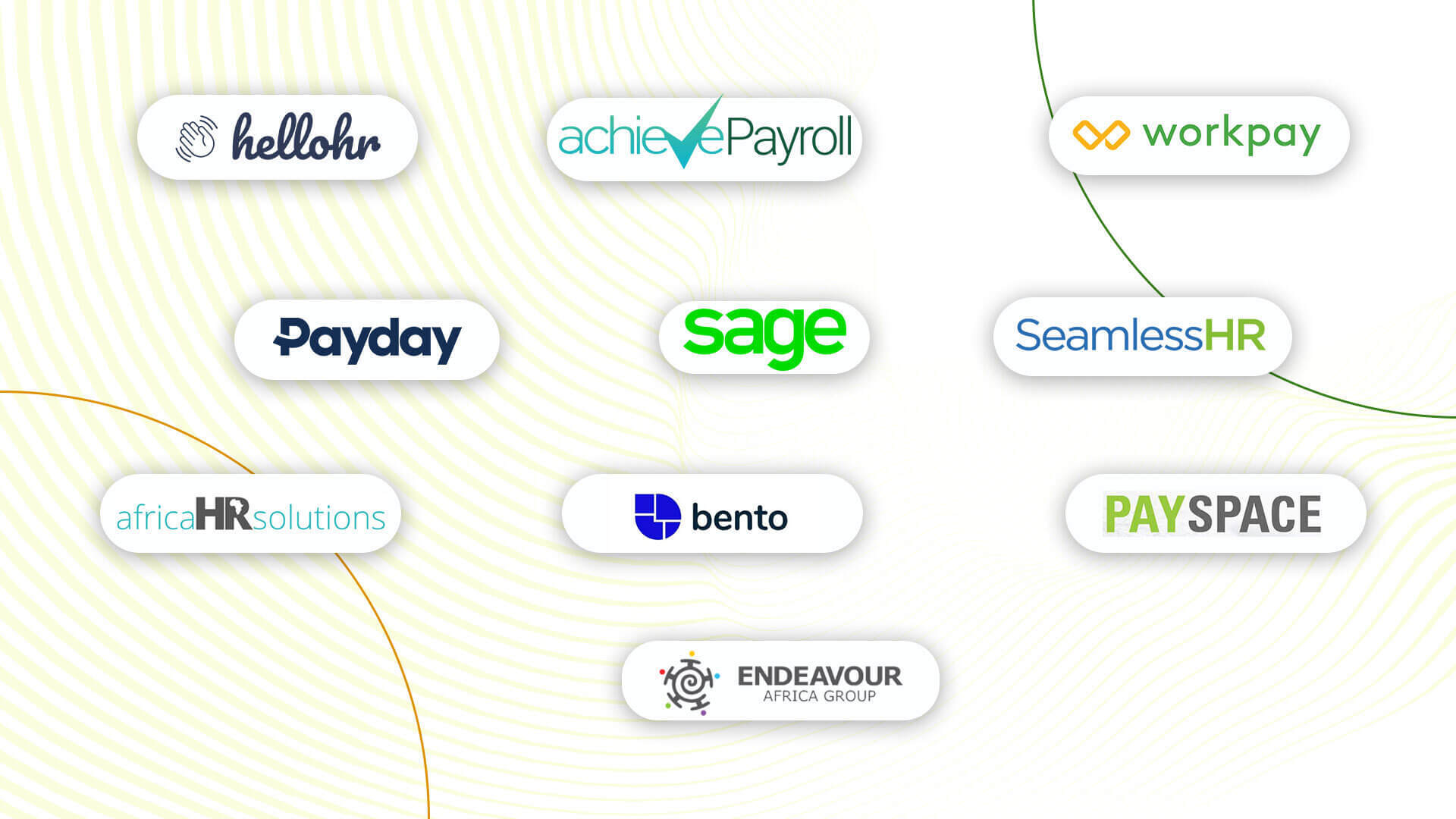 Top 10 HR and Payroll Software in Africa In 2023