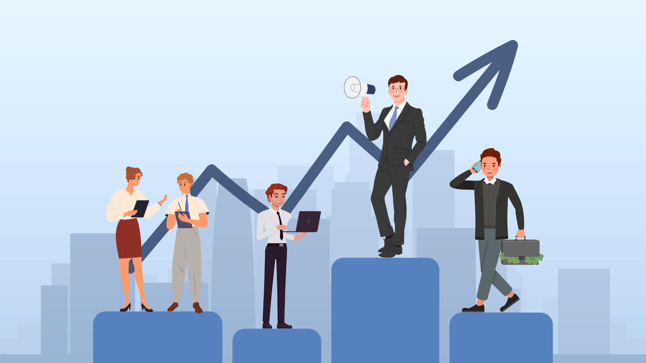 Top 7 Leadership Styles Every Professional Should Know