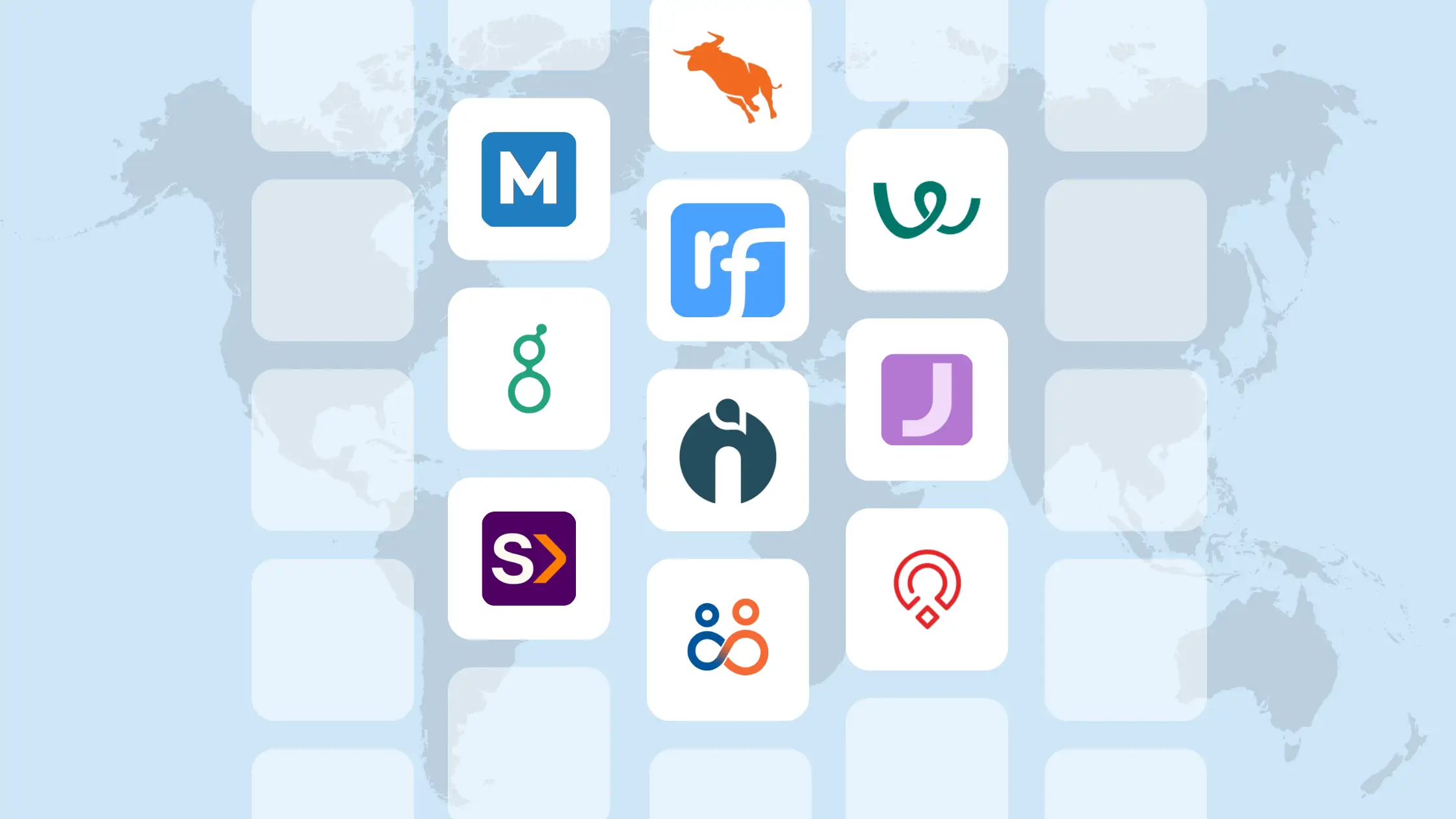 Top 10 Recruitment Agency Software List Worldwide in 2025