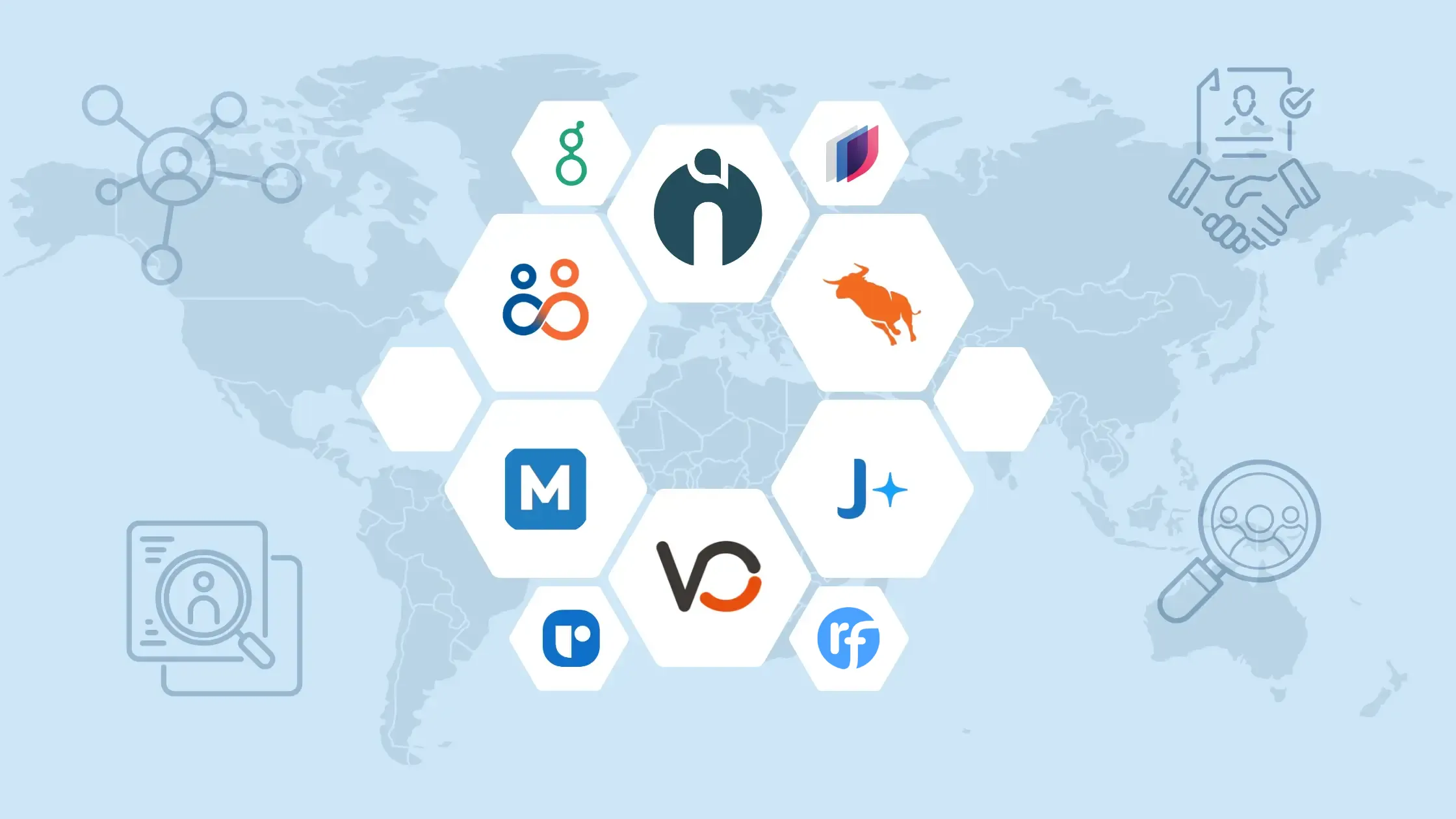Top 10 Staffing Agency Software List Worldwide in 2026