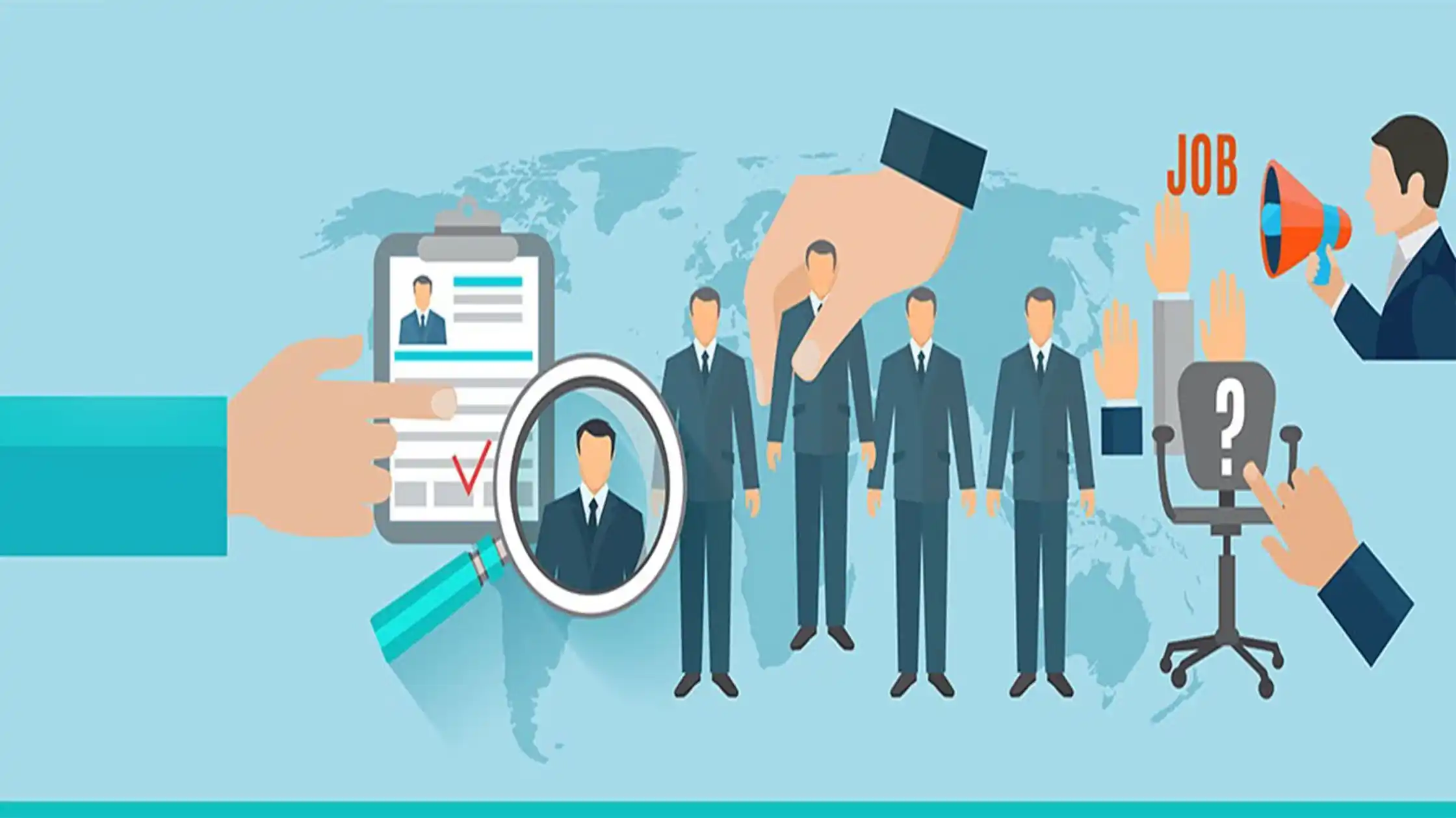Top 15 Australian Recruiting Agencies