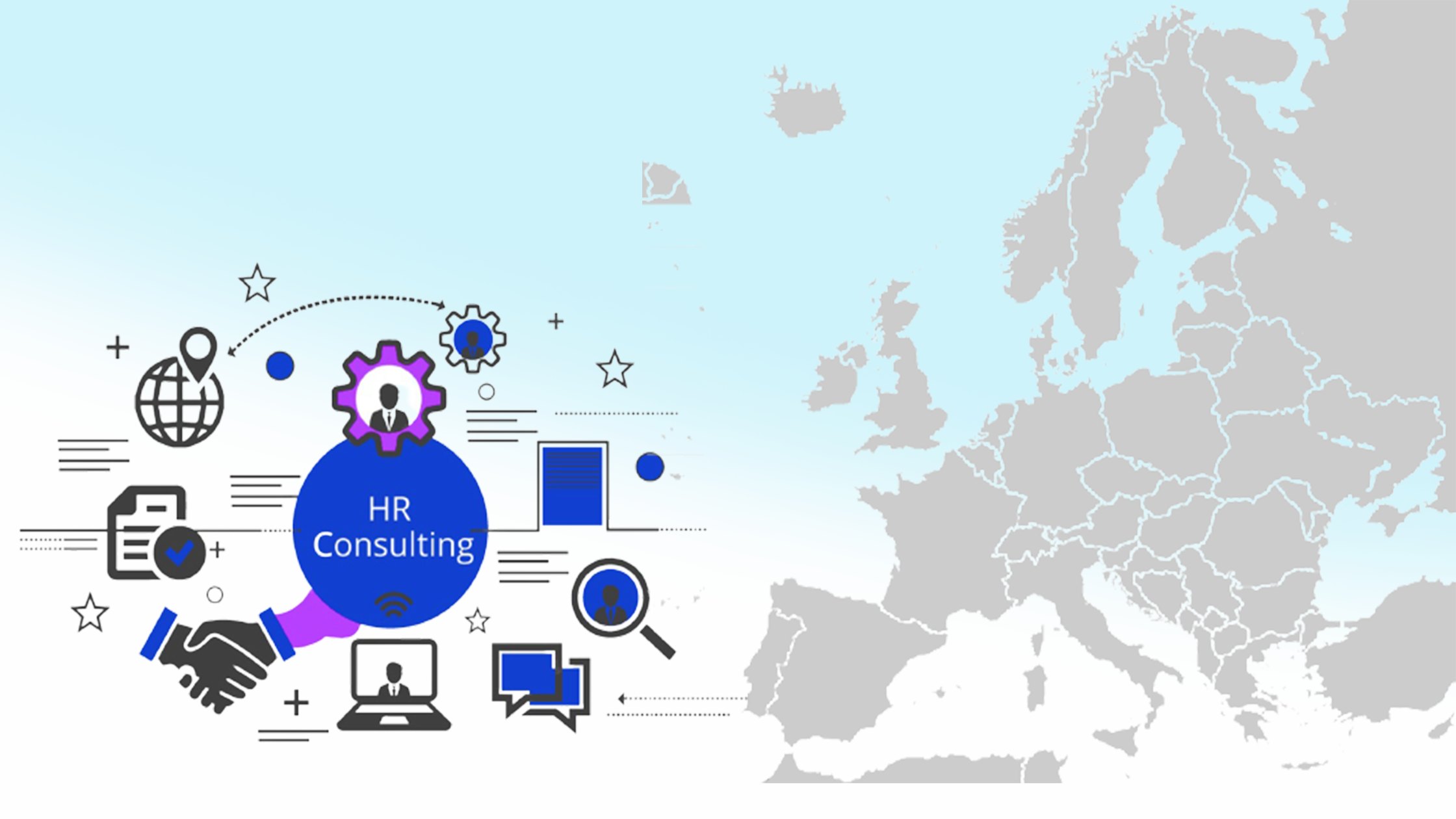 Top 15 HR Consulting Companies in Europe