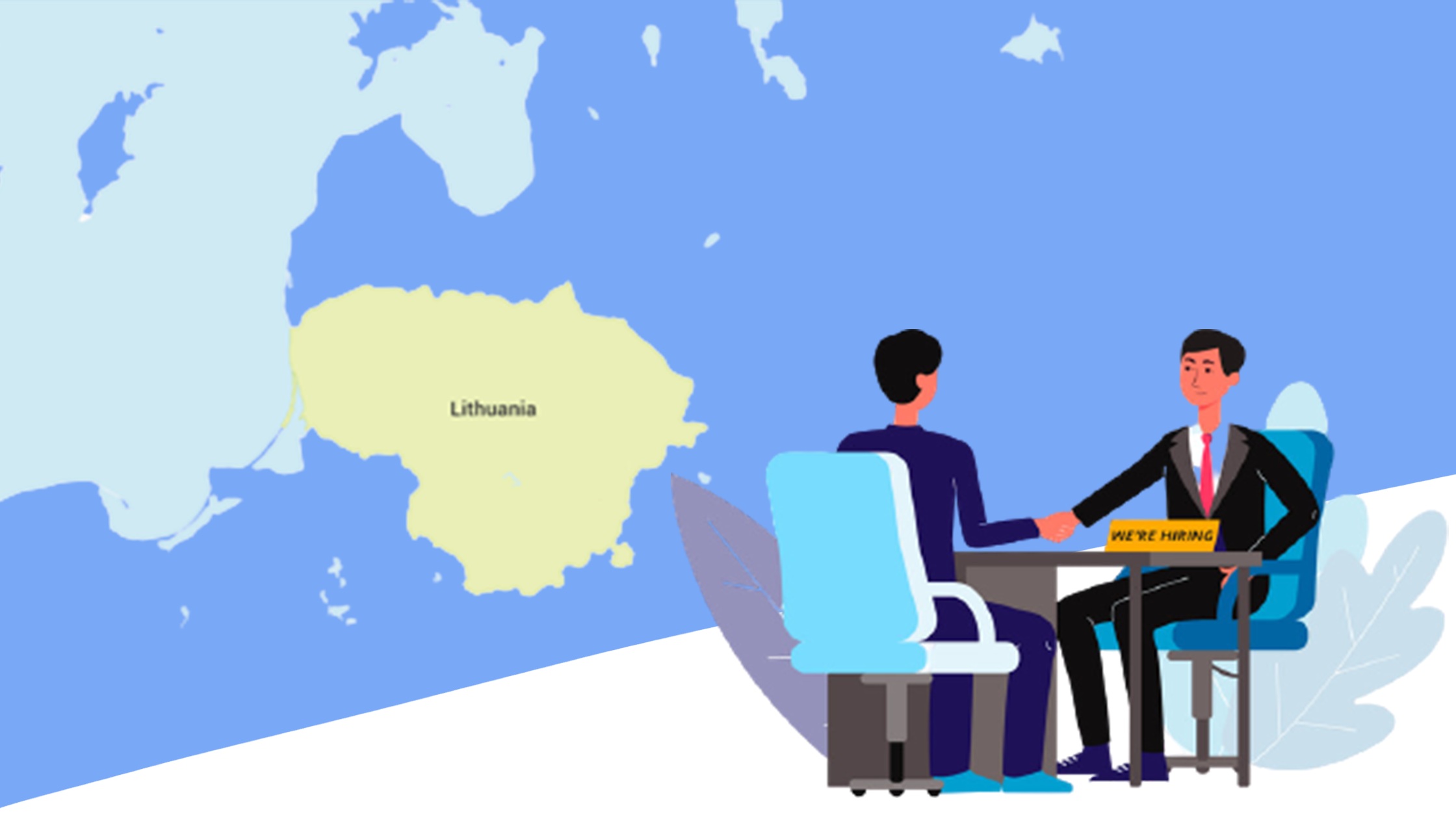 Top 15 Recruitment Agencies in Lithuania